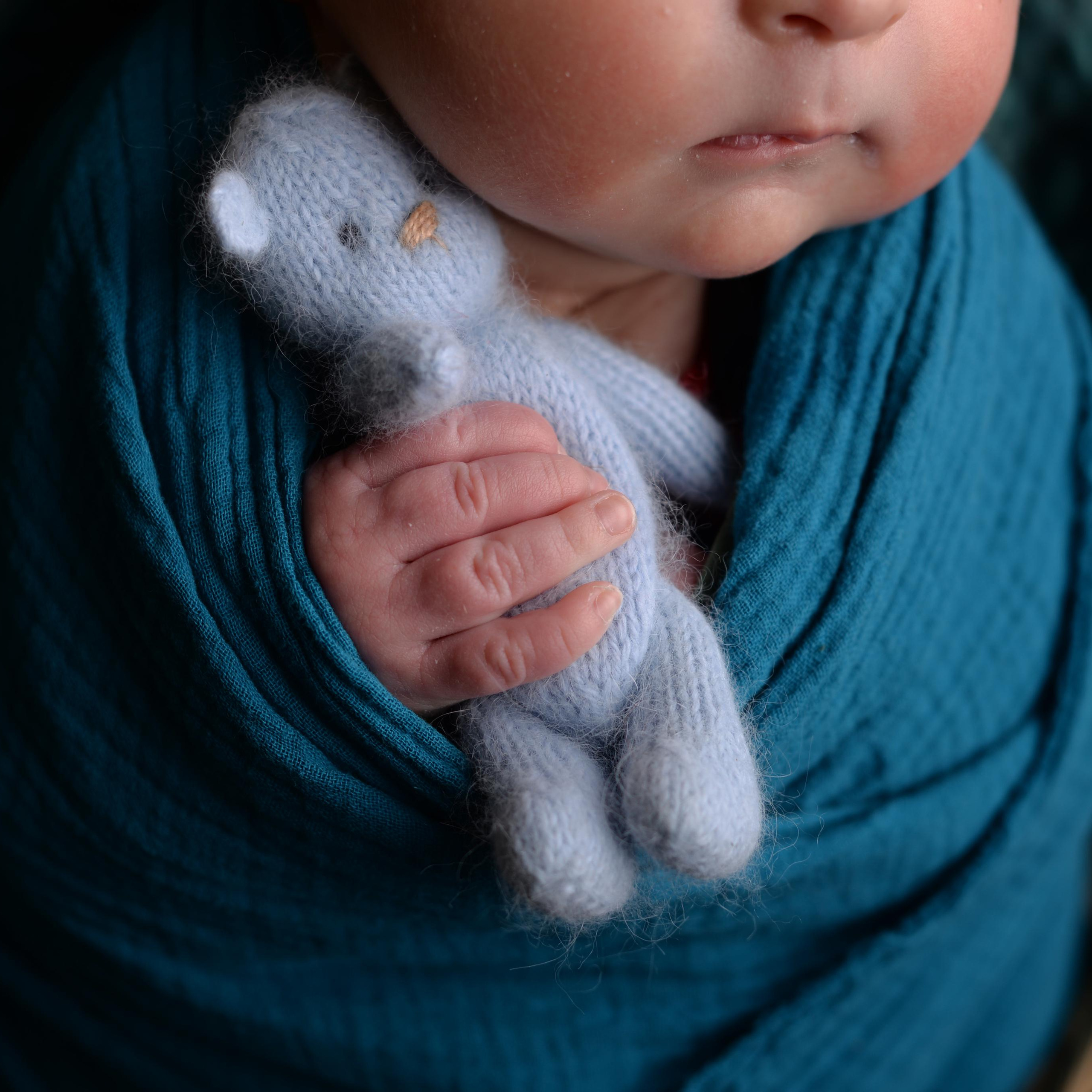 Отзывы. Фотограф новорожденных в Москве Воробьева Юлия