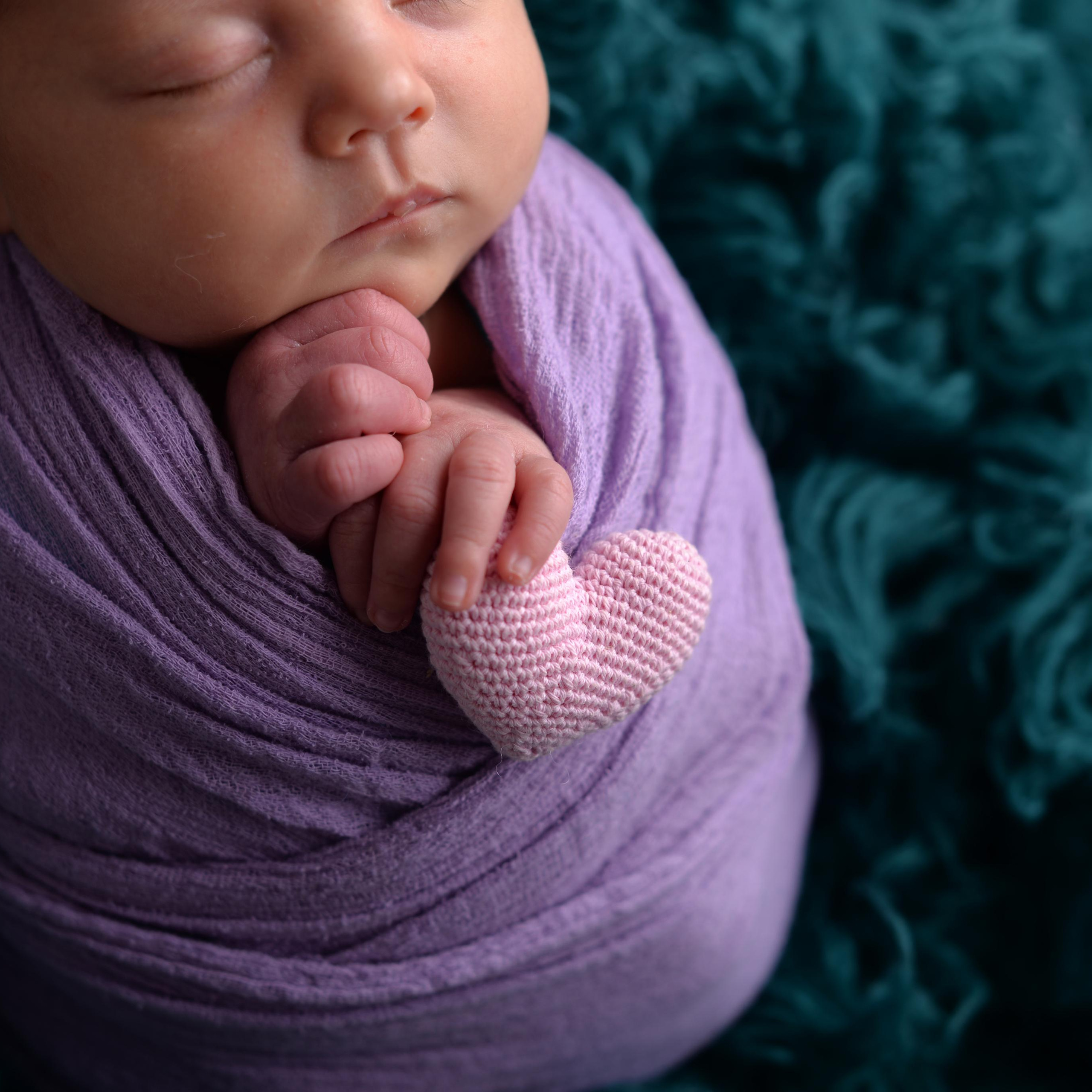 Отзывы. Фотограф новорожденных в Москве Воробьева Юлия