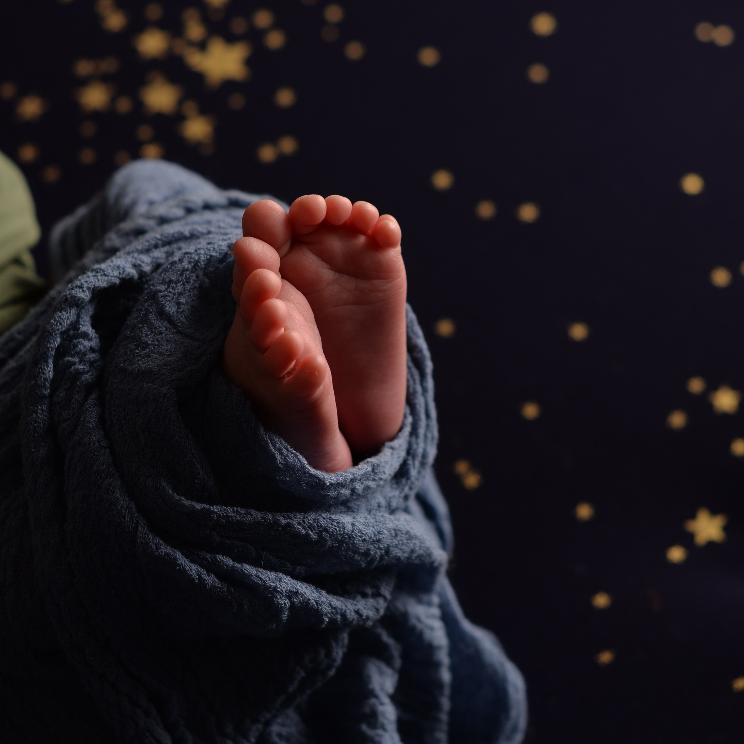 Отзывы. Фотограф новорожденных в Москве Воробьева Юлия