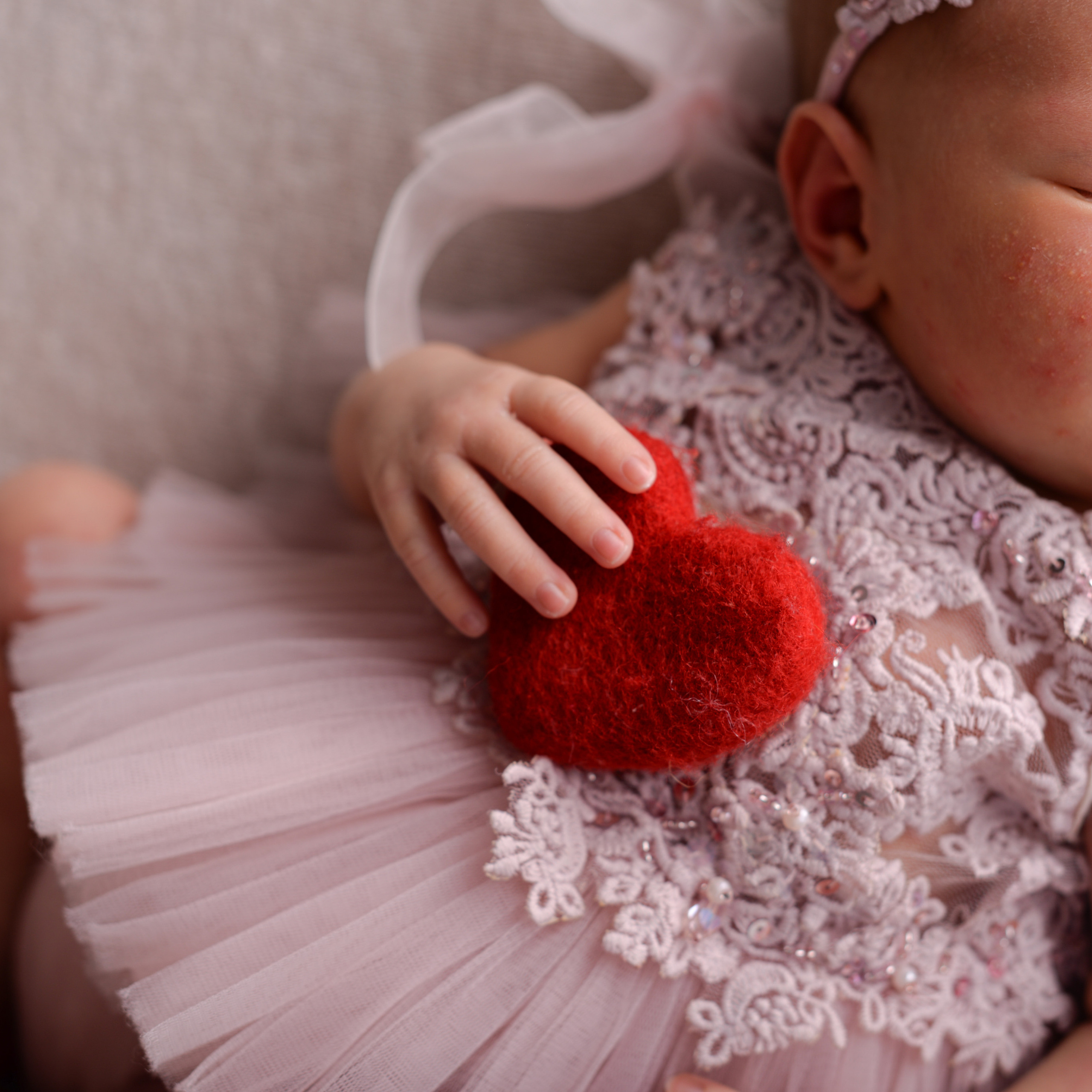 Отзывы. Фотограф новорожденных в Москве Воробьева Юлия