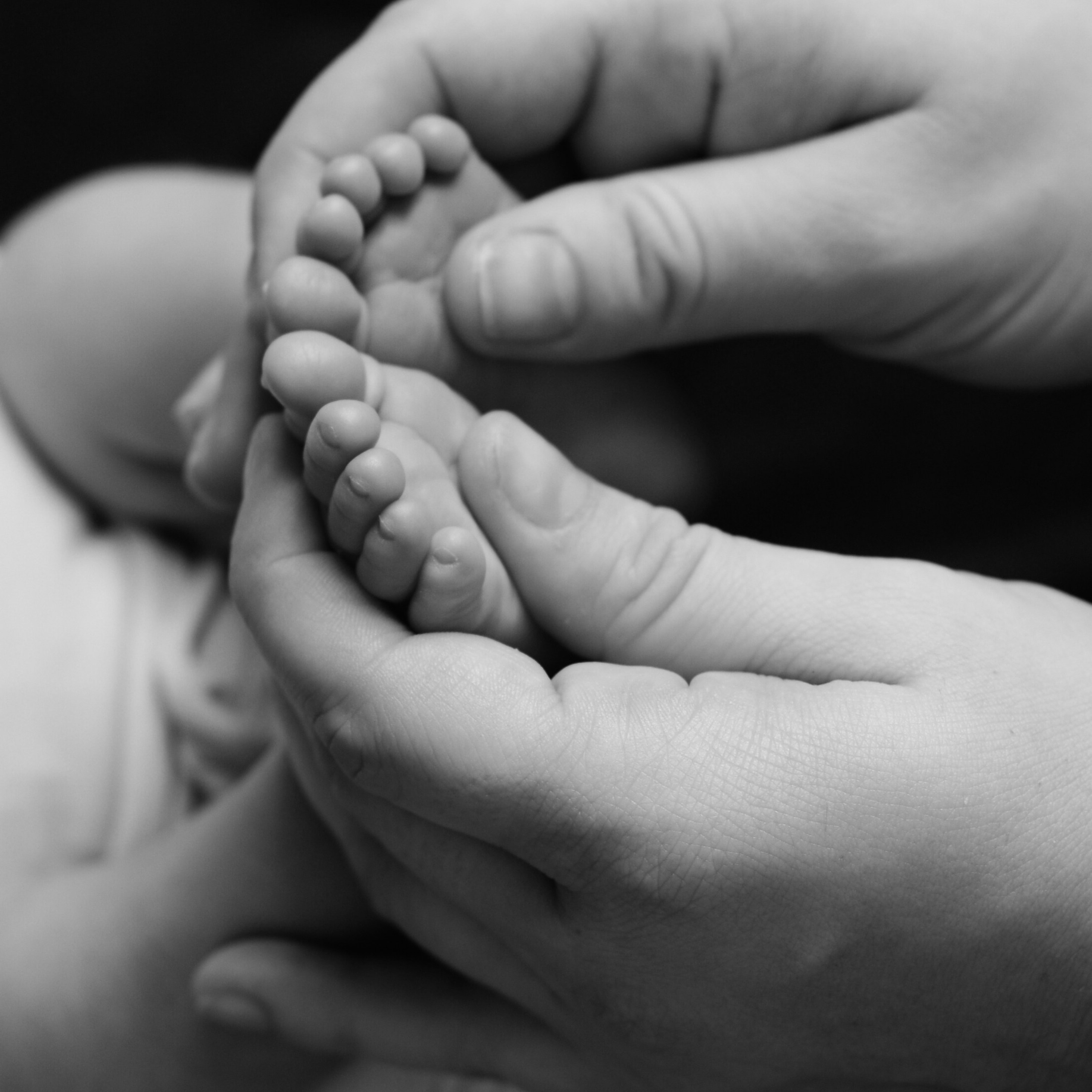 Отзывы. Фотограф новорожденных в Москве Воробьева Юлия