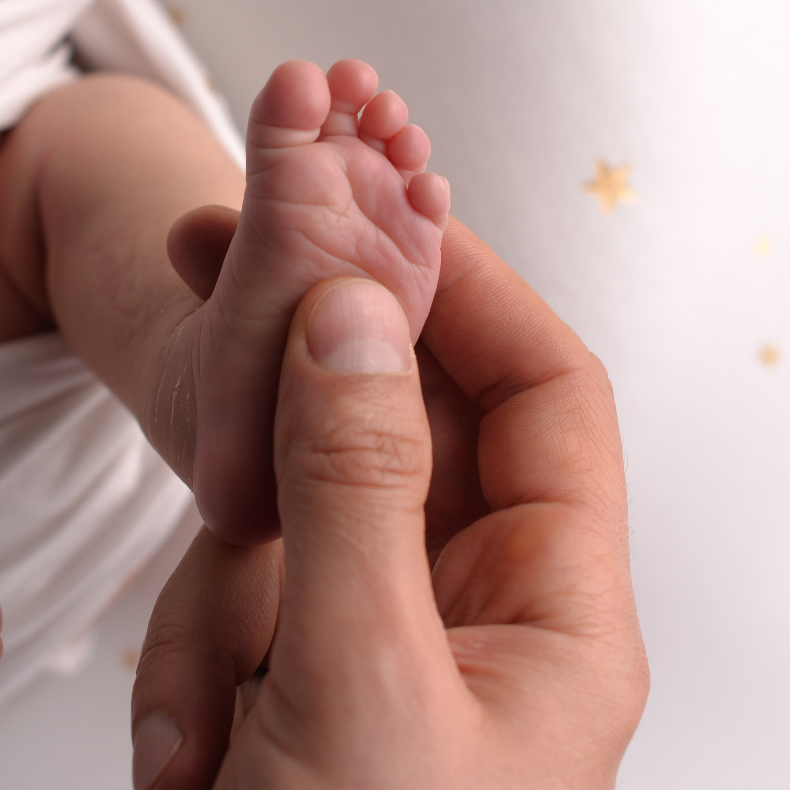 Отзывы. Фотограф новорожденных в Москве Воробьева Юлия