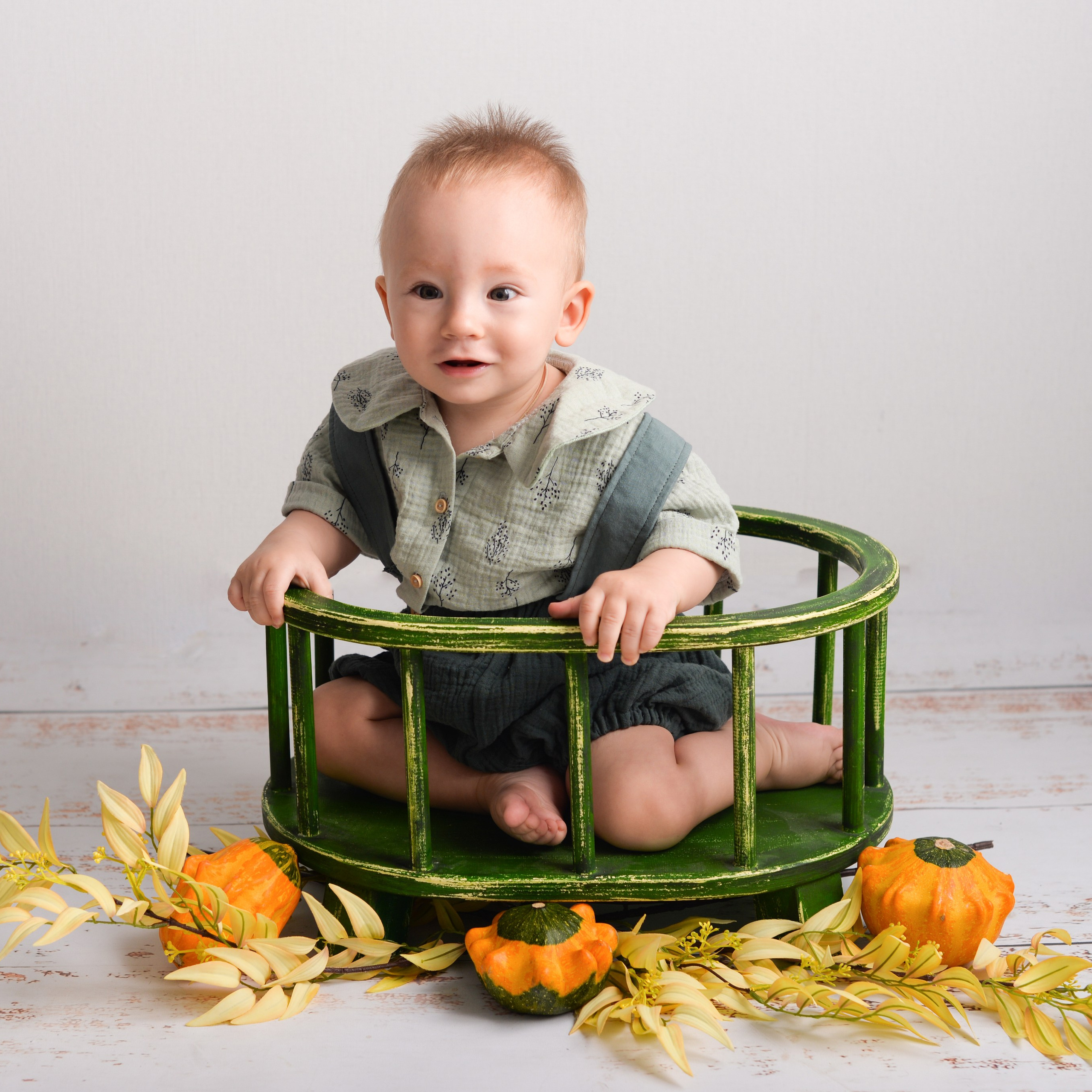 Отзывы. Фотограф новорожденных в Москве Воробьева Юлия