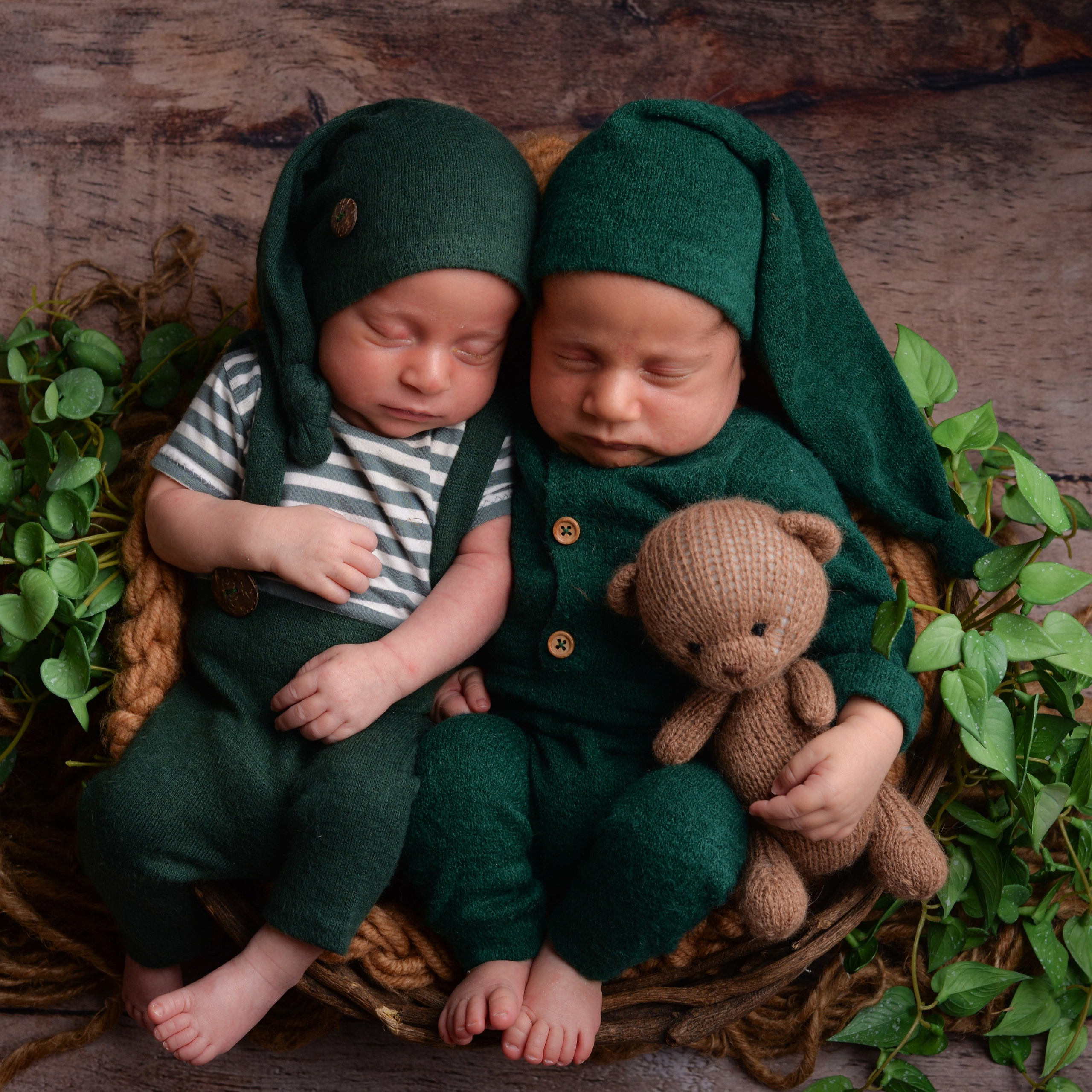 Отзывы. Фотограф новорожденных в Москве Воробьева Юлия