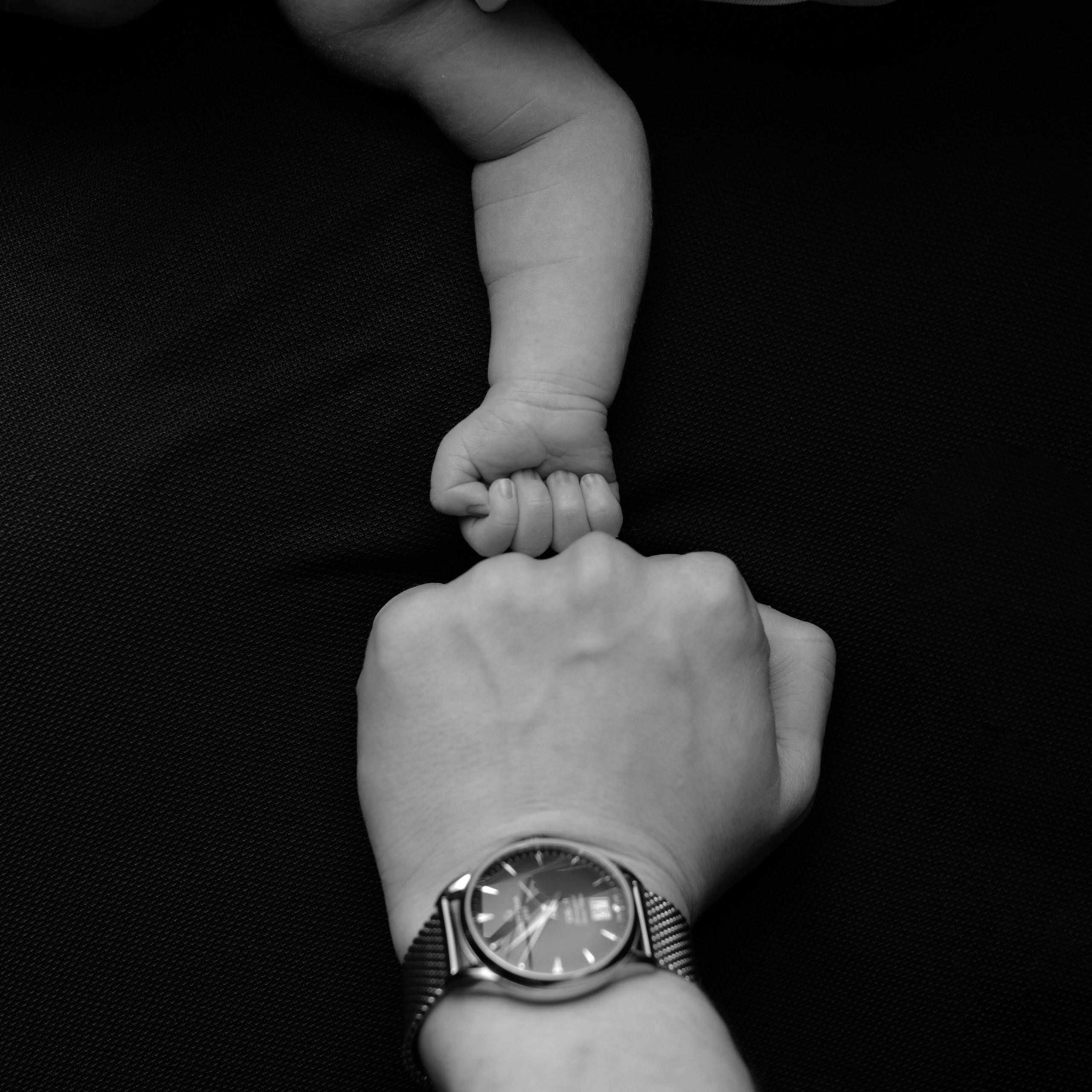 Отзывы. Фотограф новорожденных в Москве Воробьева Юлия