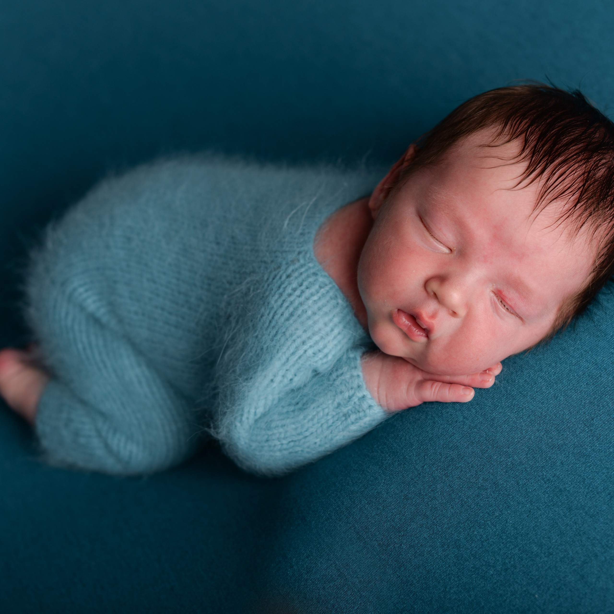 Отзывы. Фотограф новорожденных в Москве Воробьева Юлия