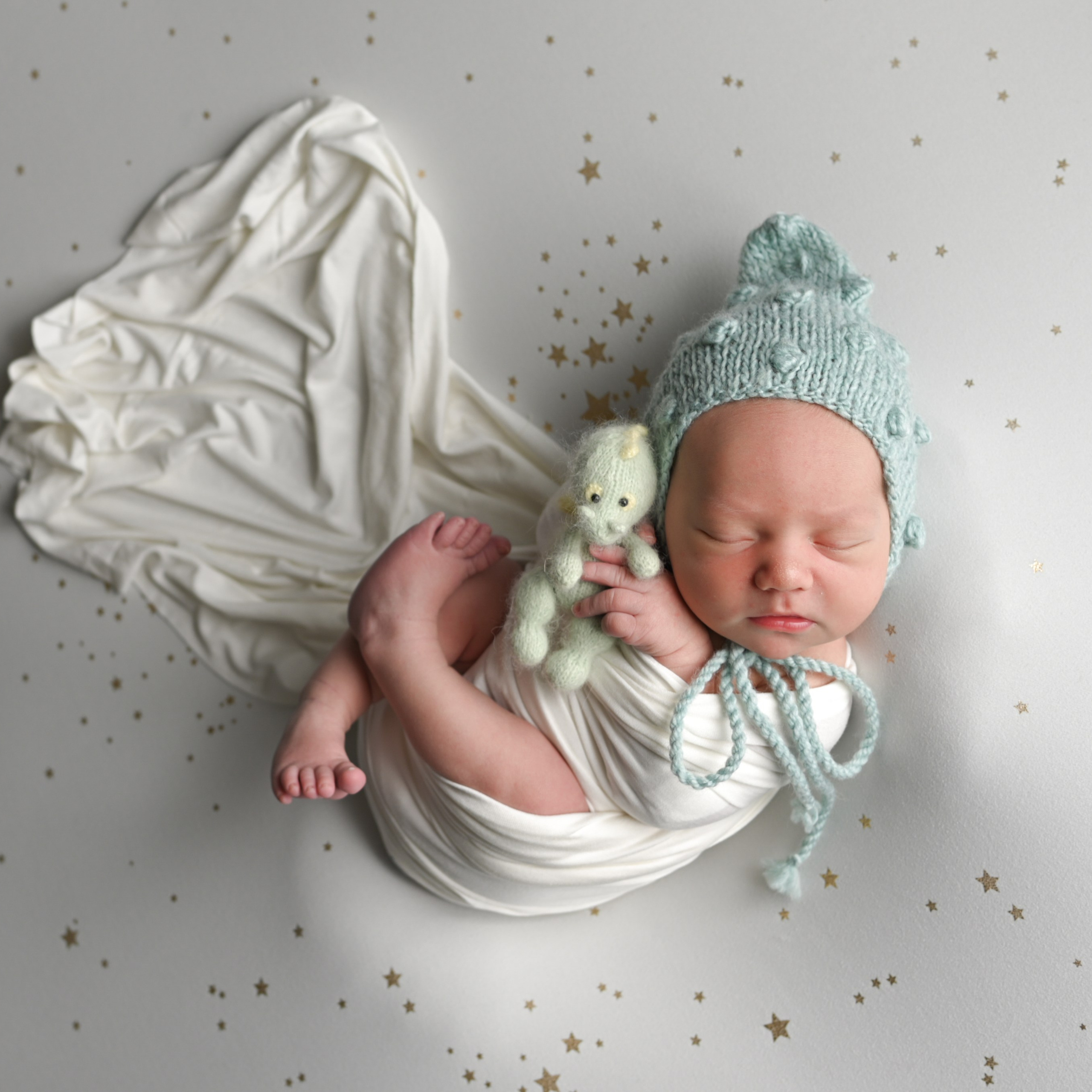 Отзывы. Фотограф новорожденных в Москве Воробьева Юлия