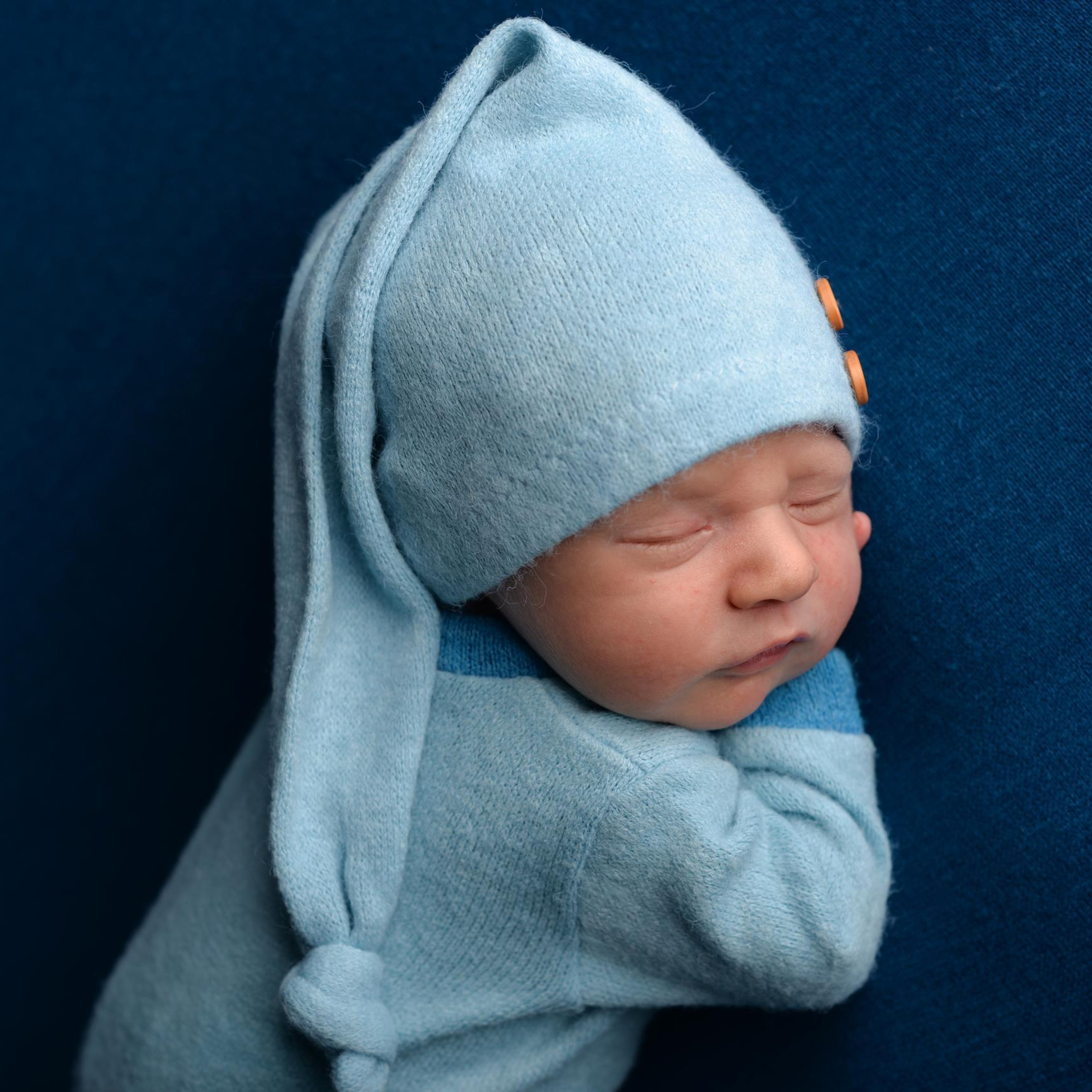 Отзывы. Фотограф новорожденных в Москве Воробьева Юлия