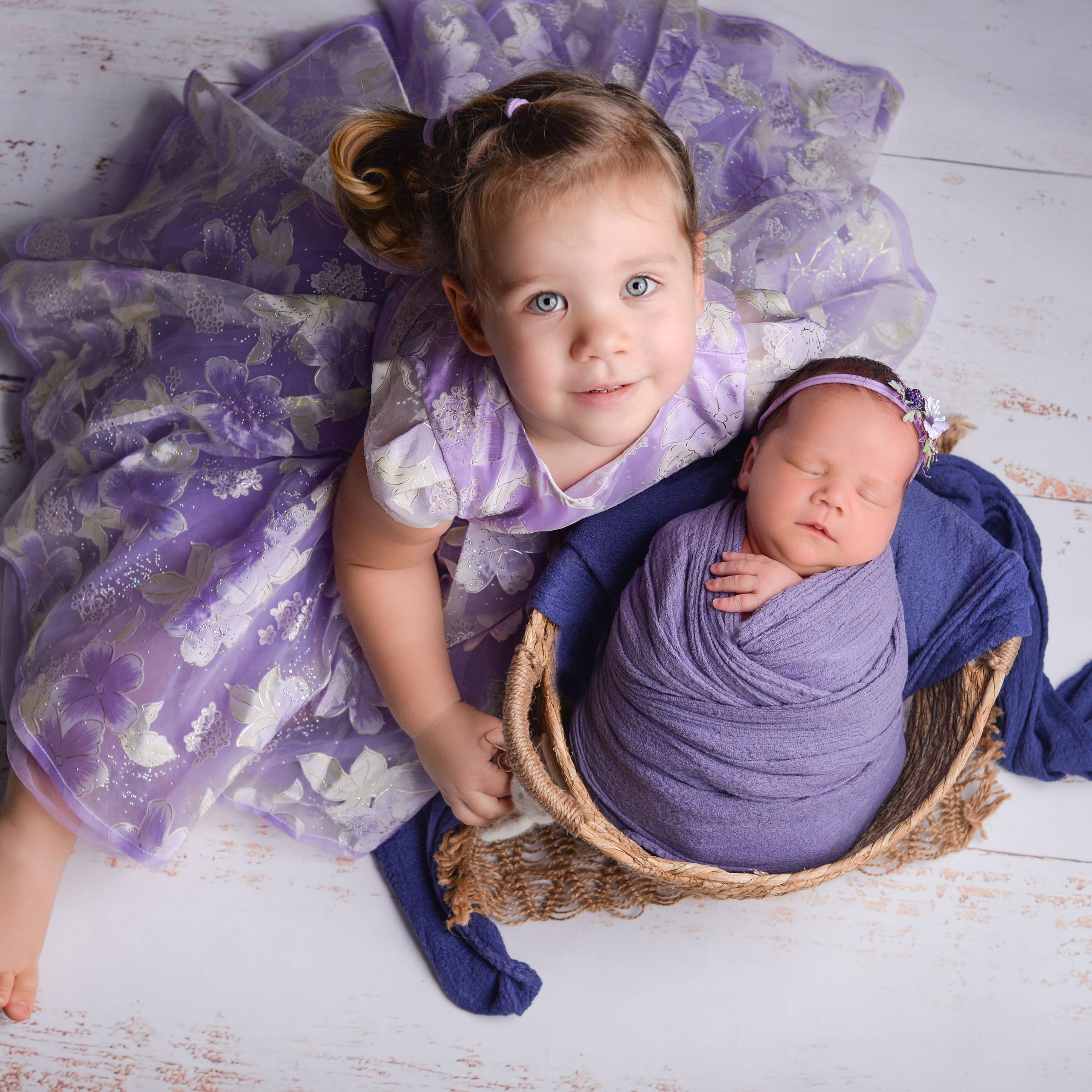 Отзывы. Фотограф новорожденных в Москве Воробьева Юлия