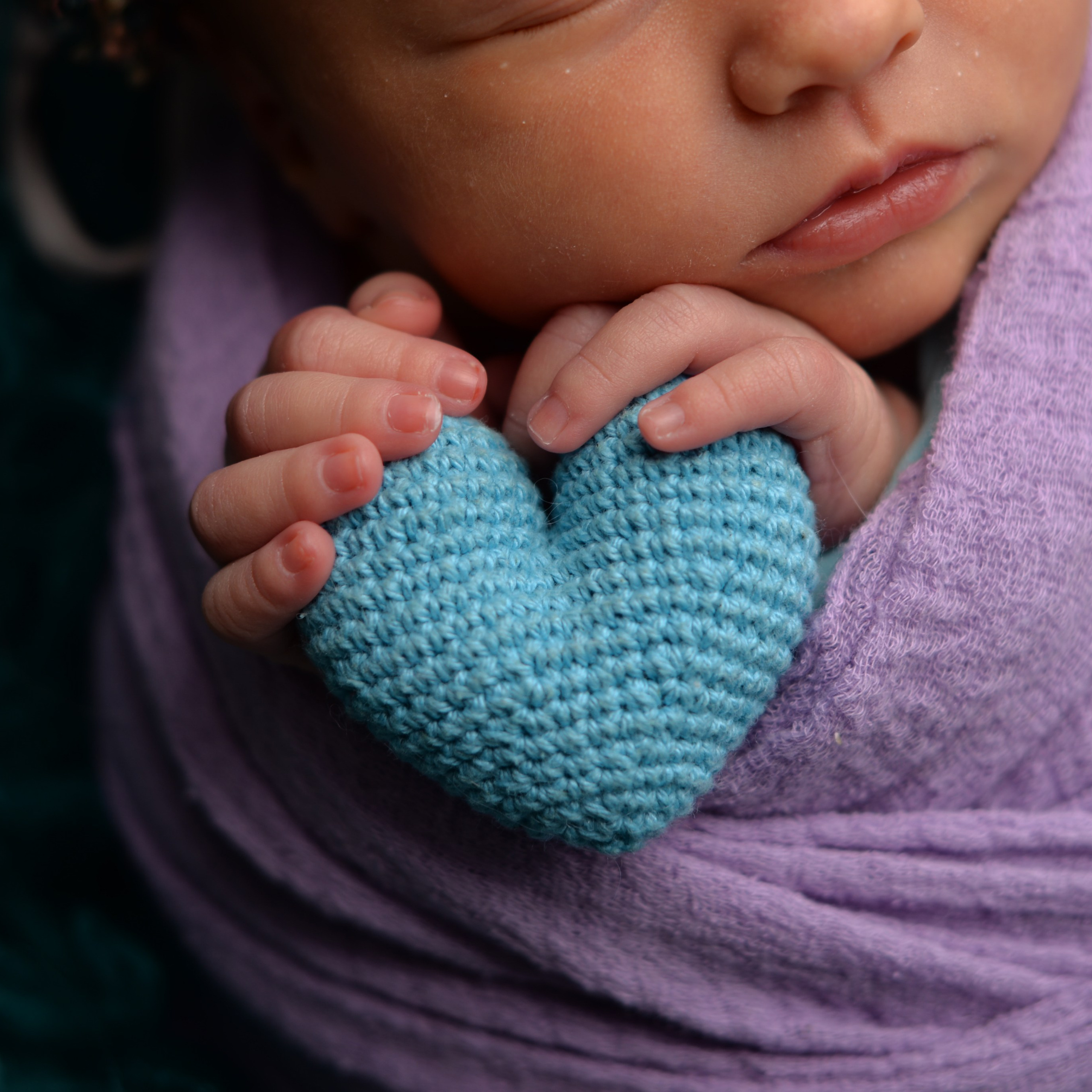 Отзывы. Фотограф новорожденных в Москве Воробьева Юлия