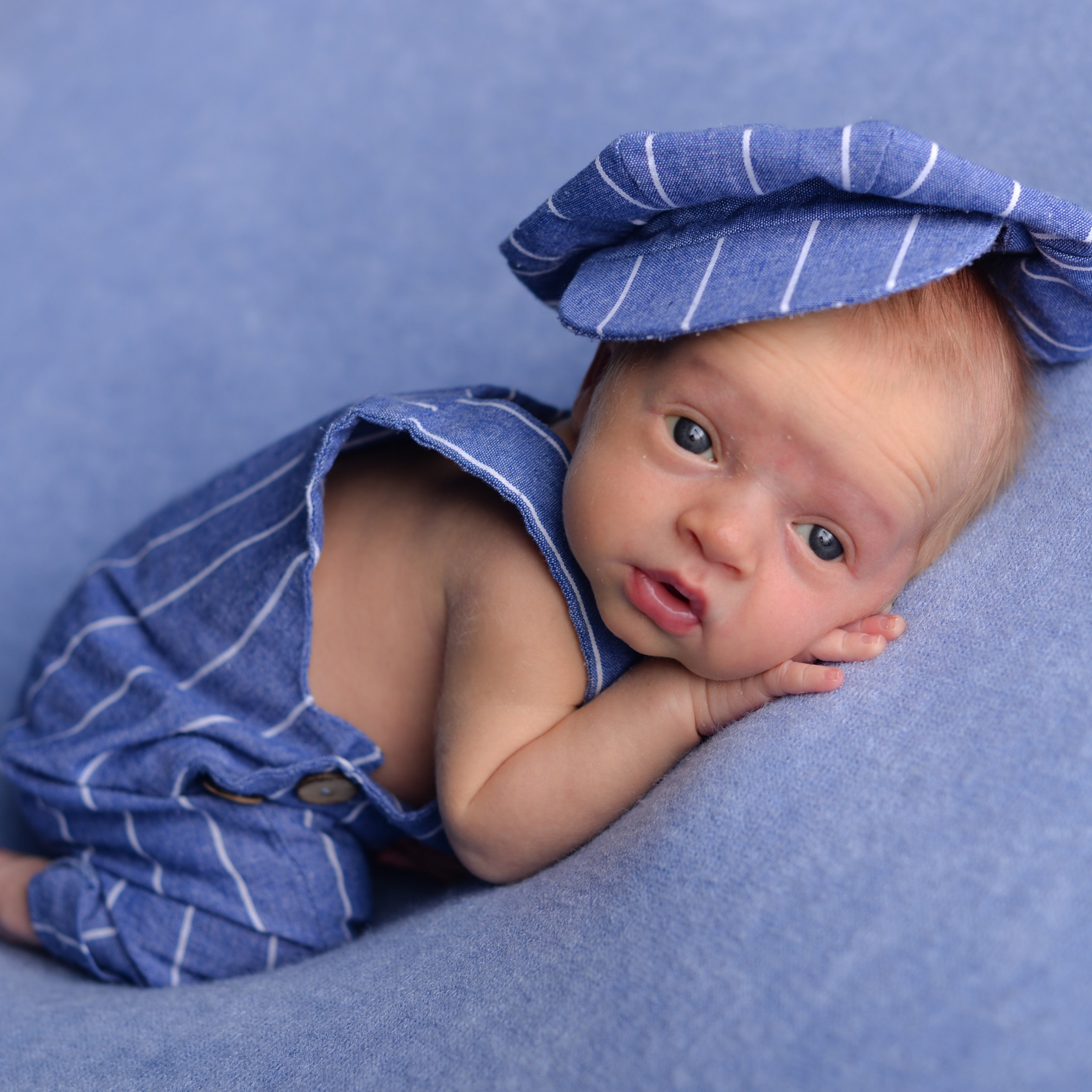 Отзывы. Фотограф новорожденных в Москве Воробьева Юлия