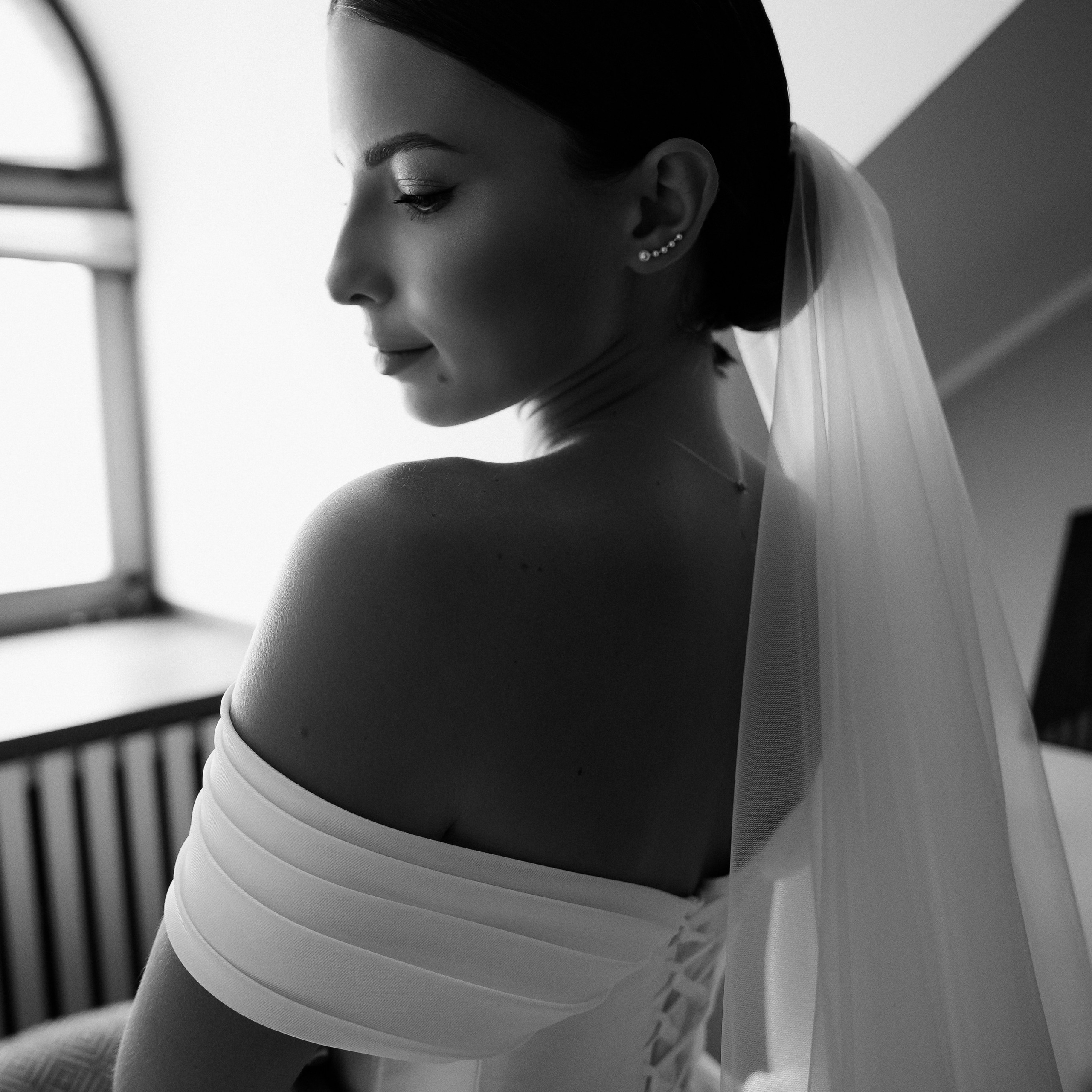 Камерные свадьбы