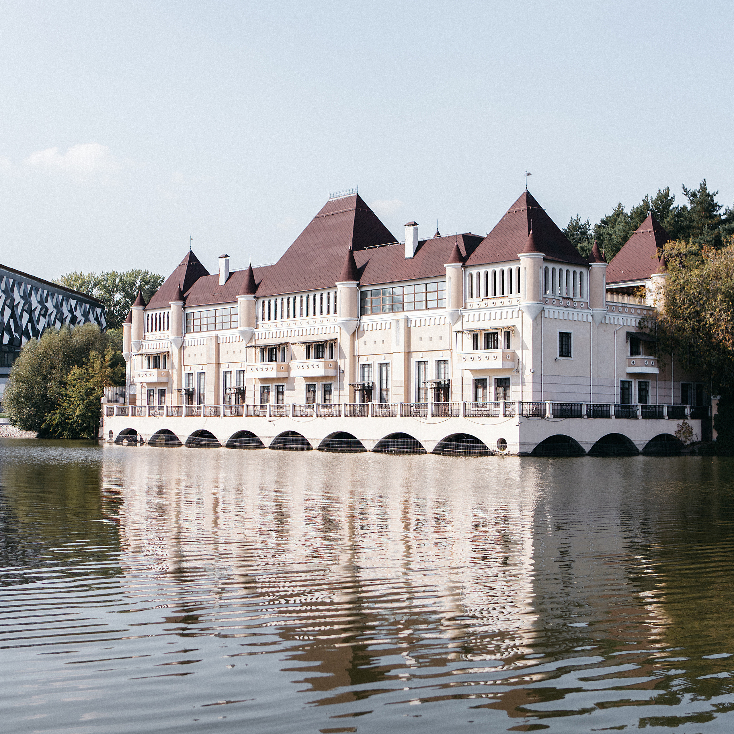 Отзывы. Фотограф в Москве Серегина Екатерина