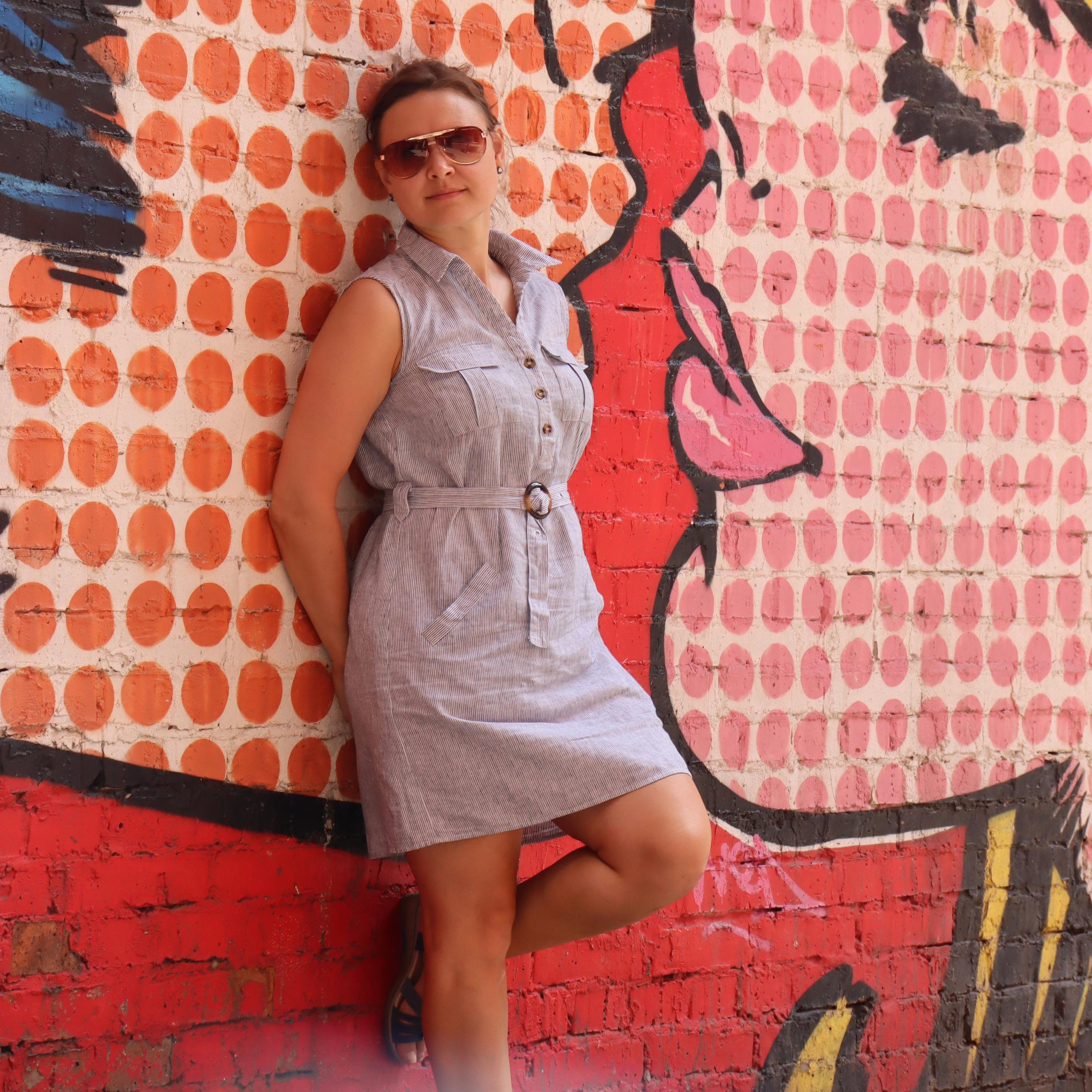 Отзывы. Фотограф в Москве Серегина Екатерина