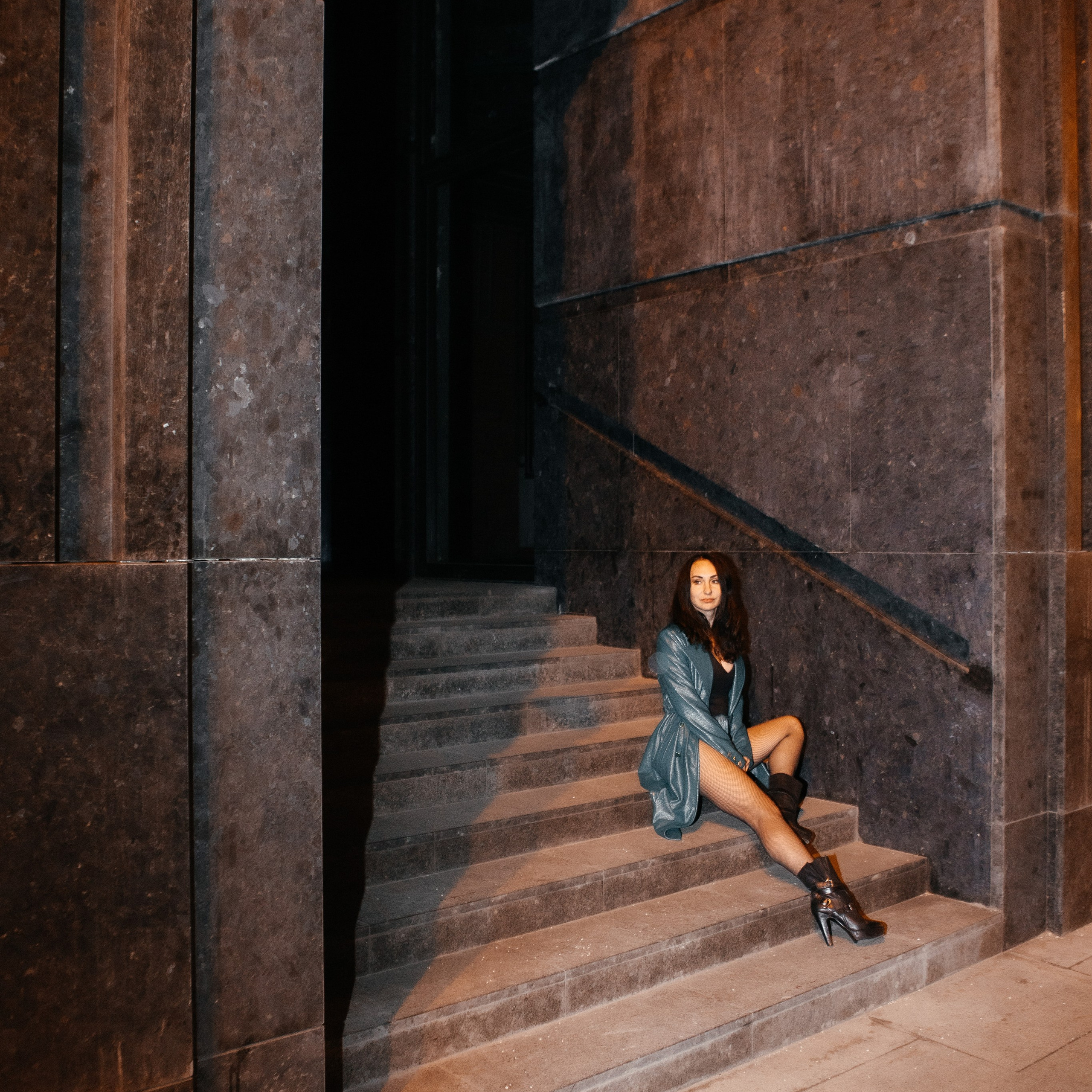 Отзывы. Фотограф в Москве Серегина Екатерина