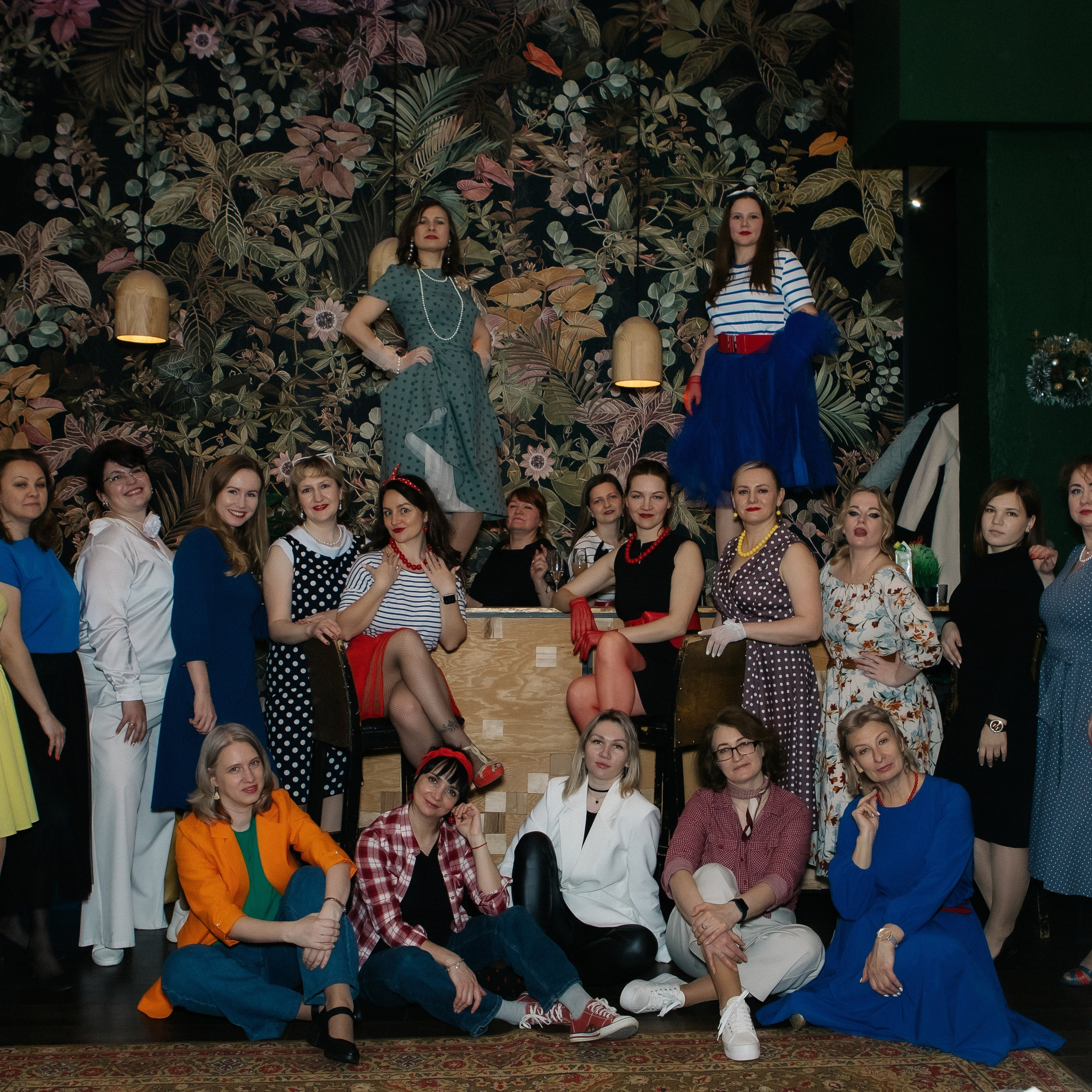 Отзывы. Фотограф в Москве Серегина Екатерина