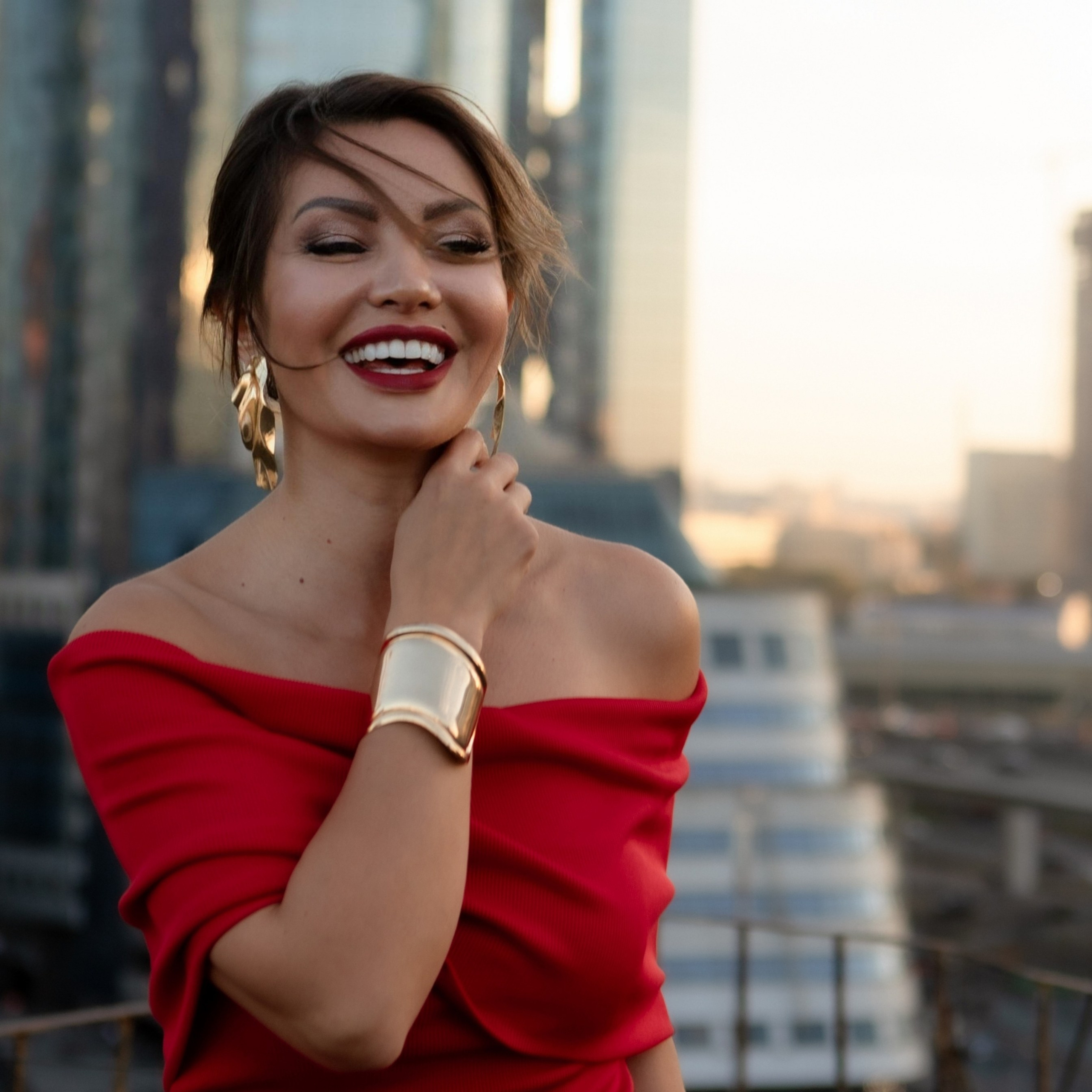 Москва-Сити