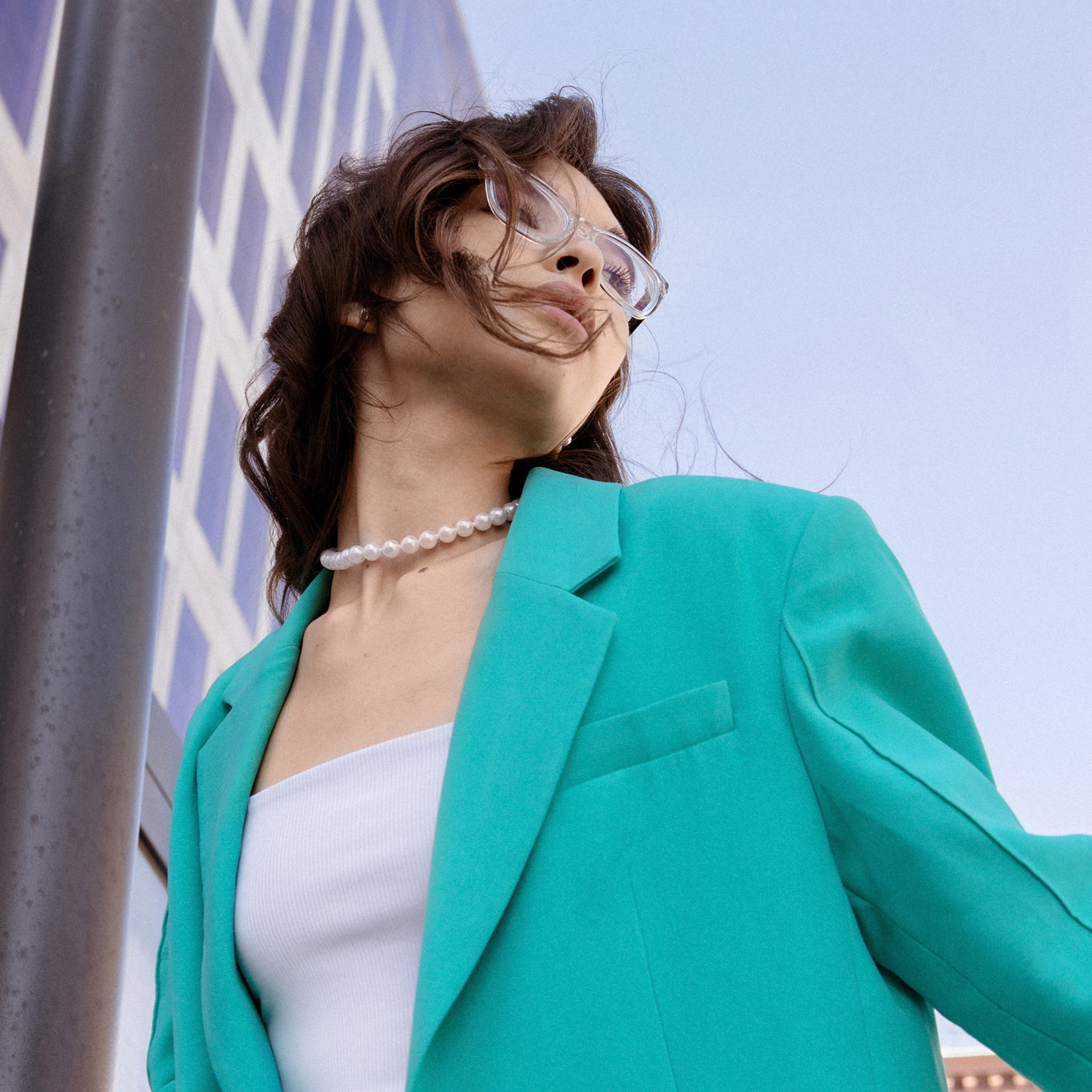 фотопрогулка по Москве