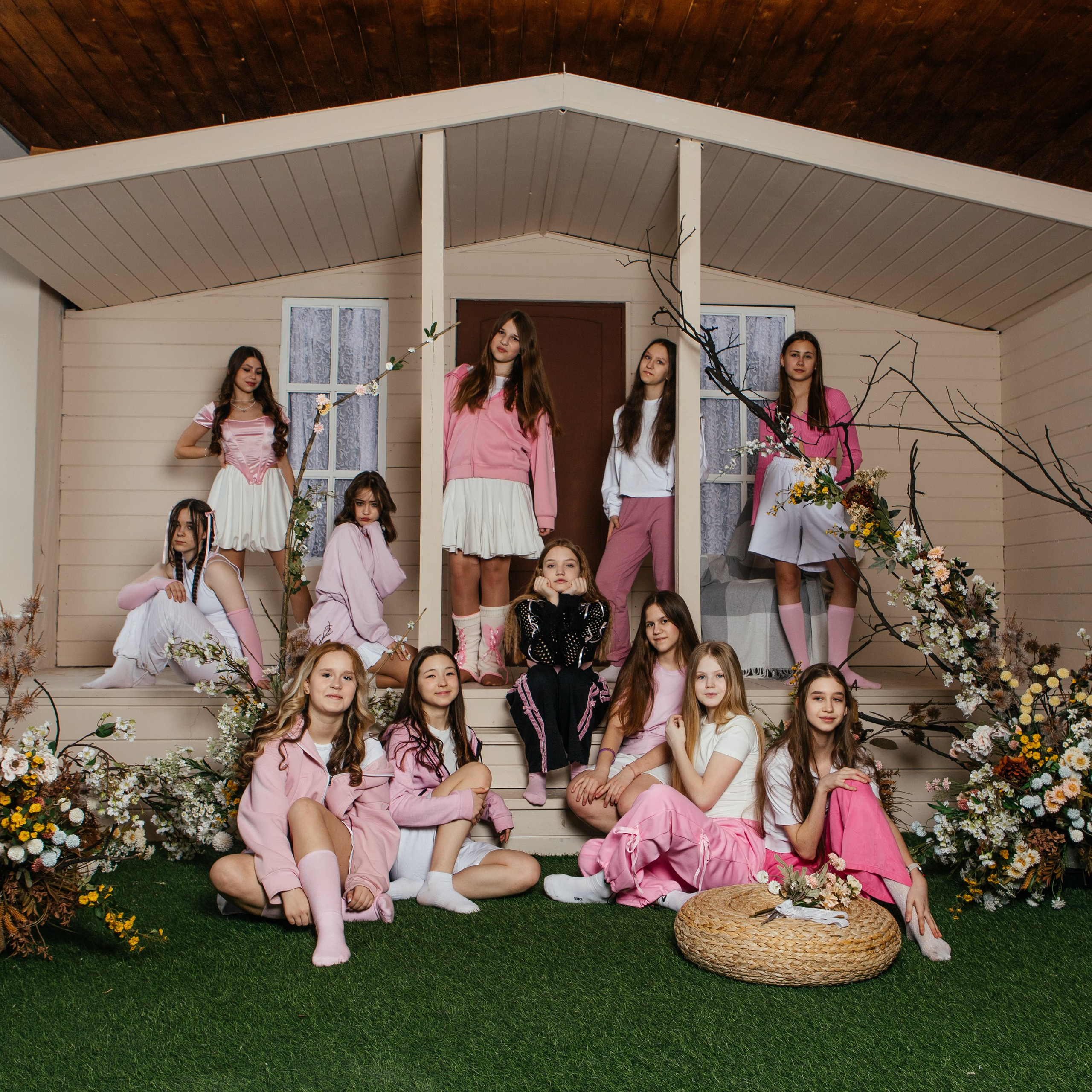 Отзывы. Фотограф в Москве Серегина Екатерина