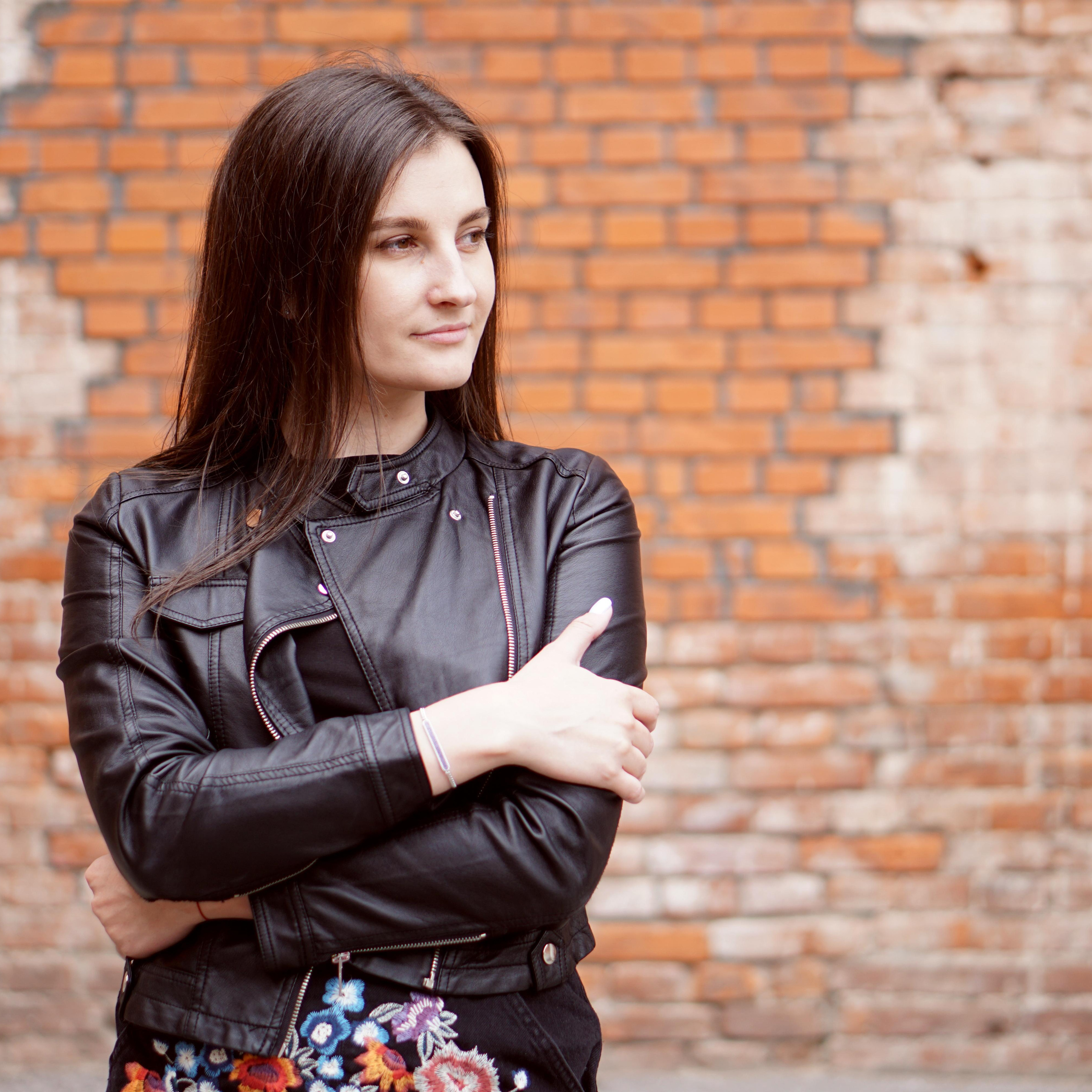 Городская прогулка-3