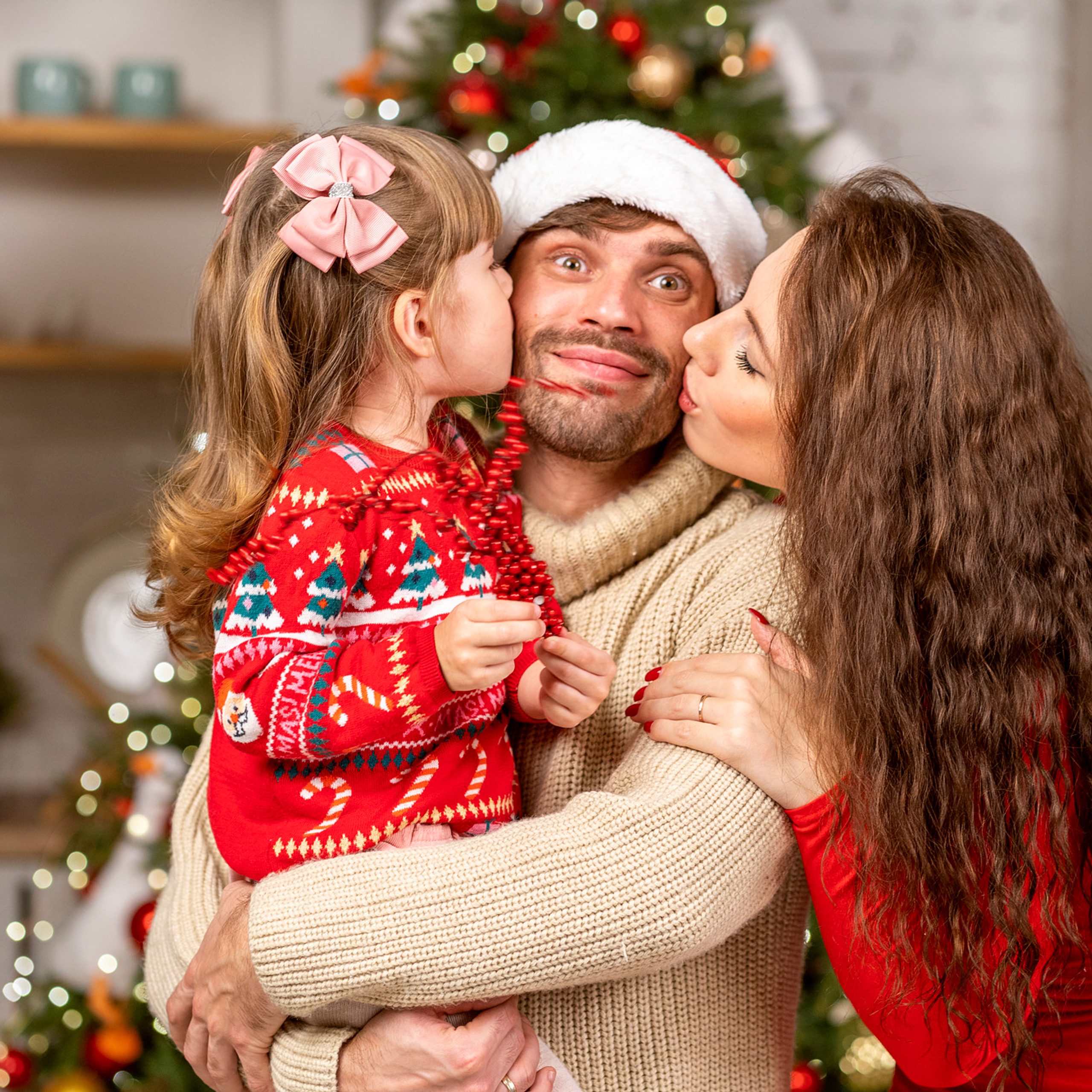 Новогоднее настроение