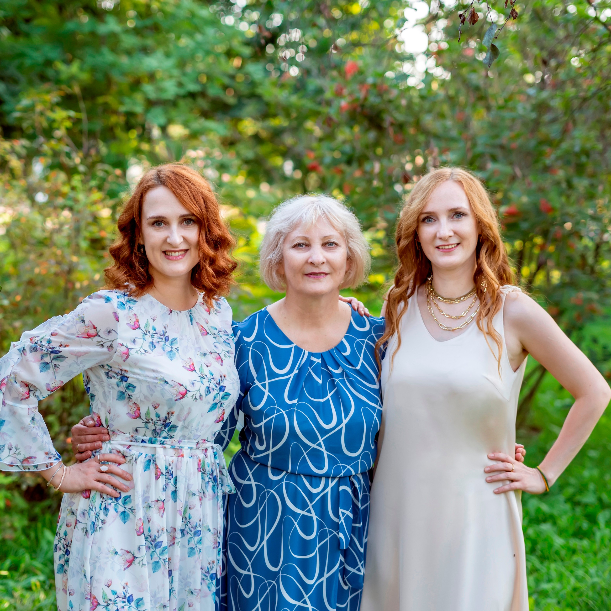 Рябиновое настроение