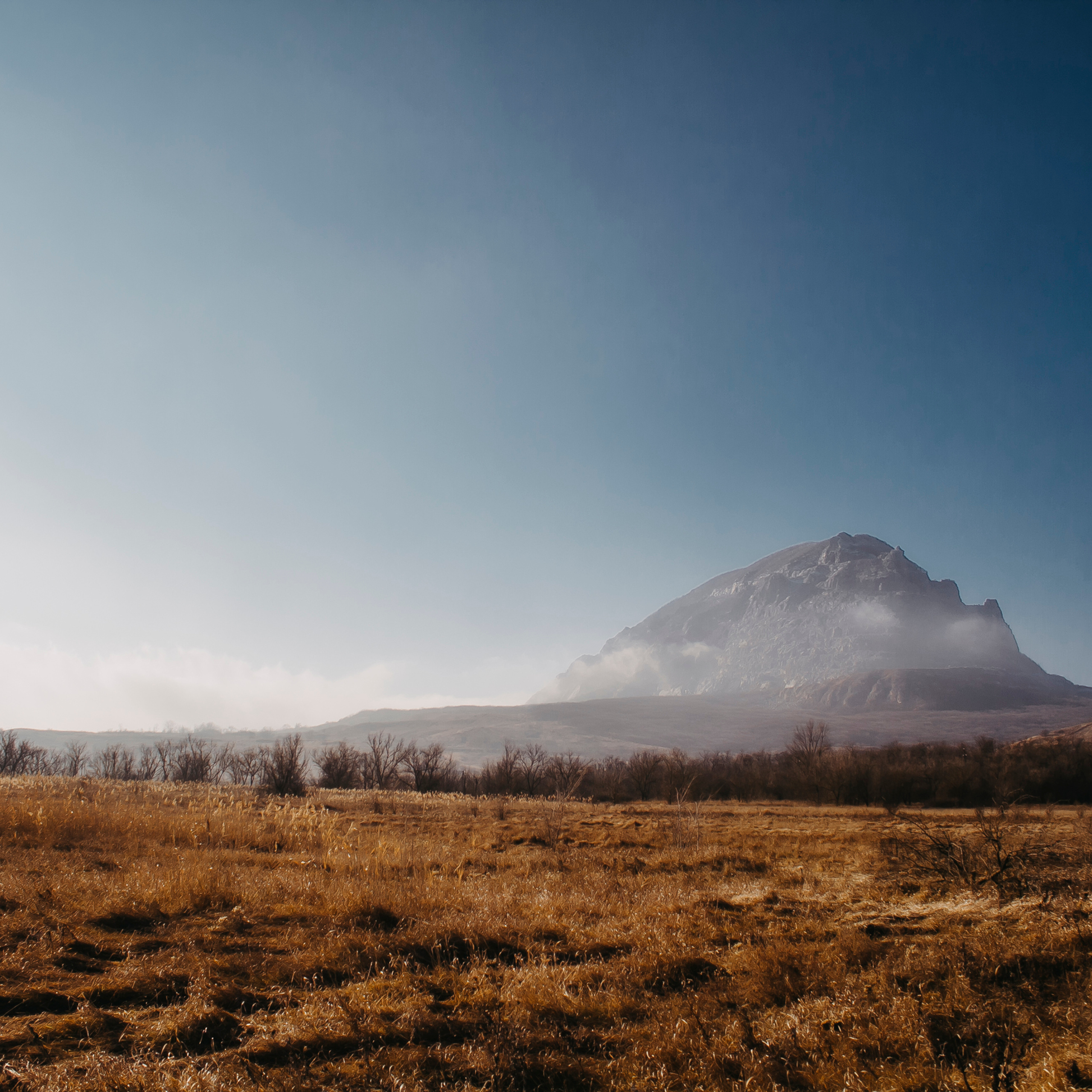 Мин воды (Новый год 2020)