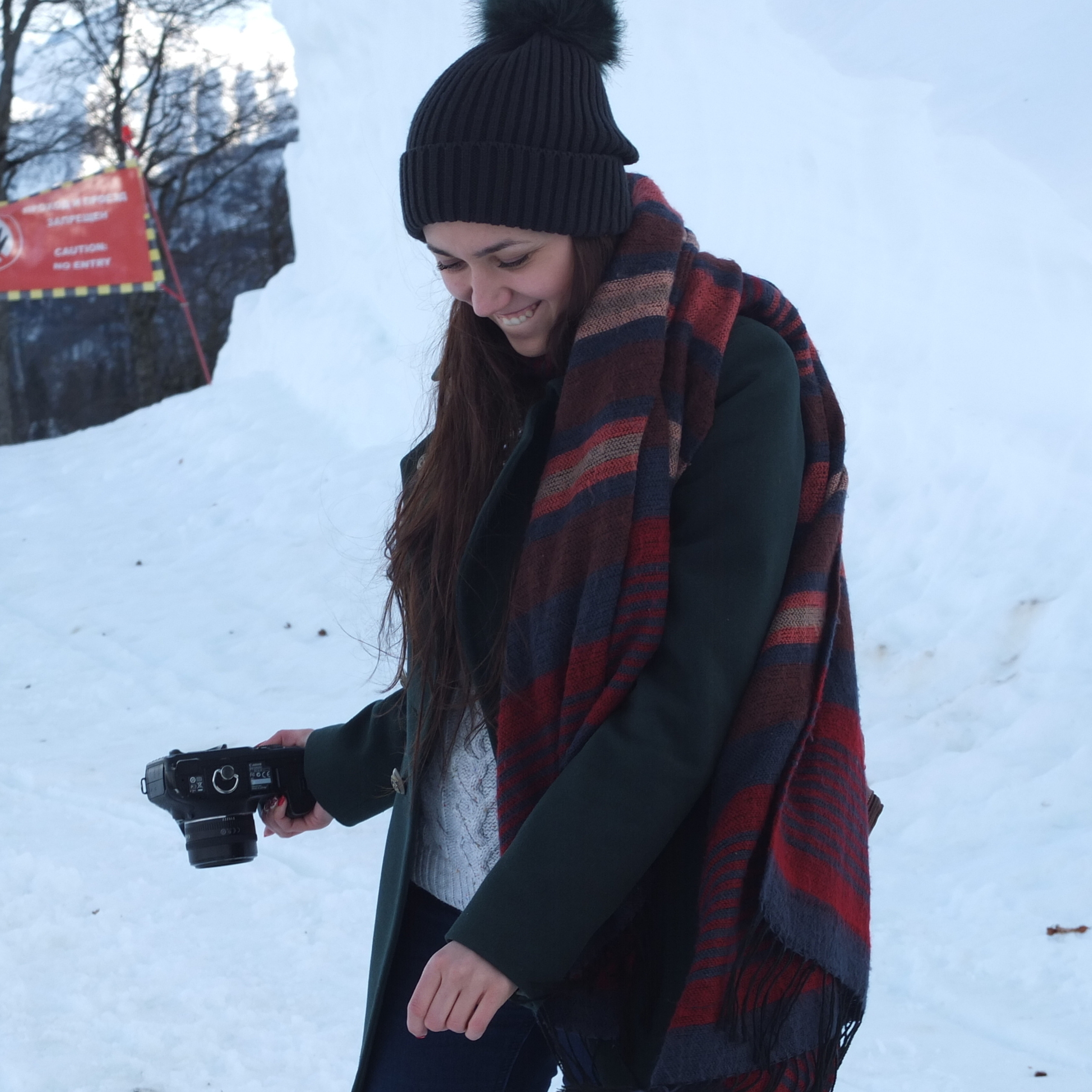 Сочи (декабрь 2017)