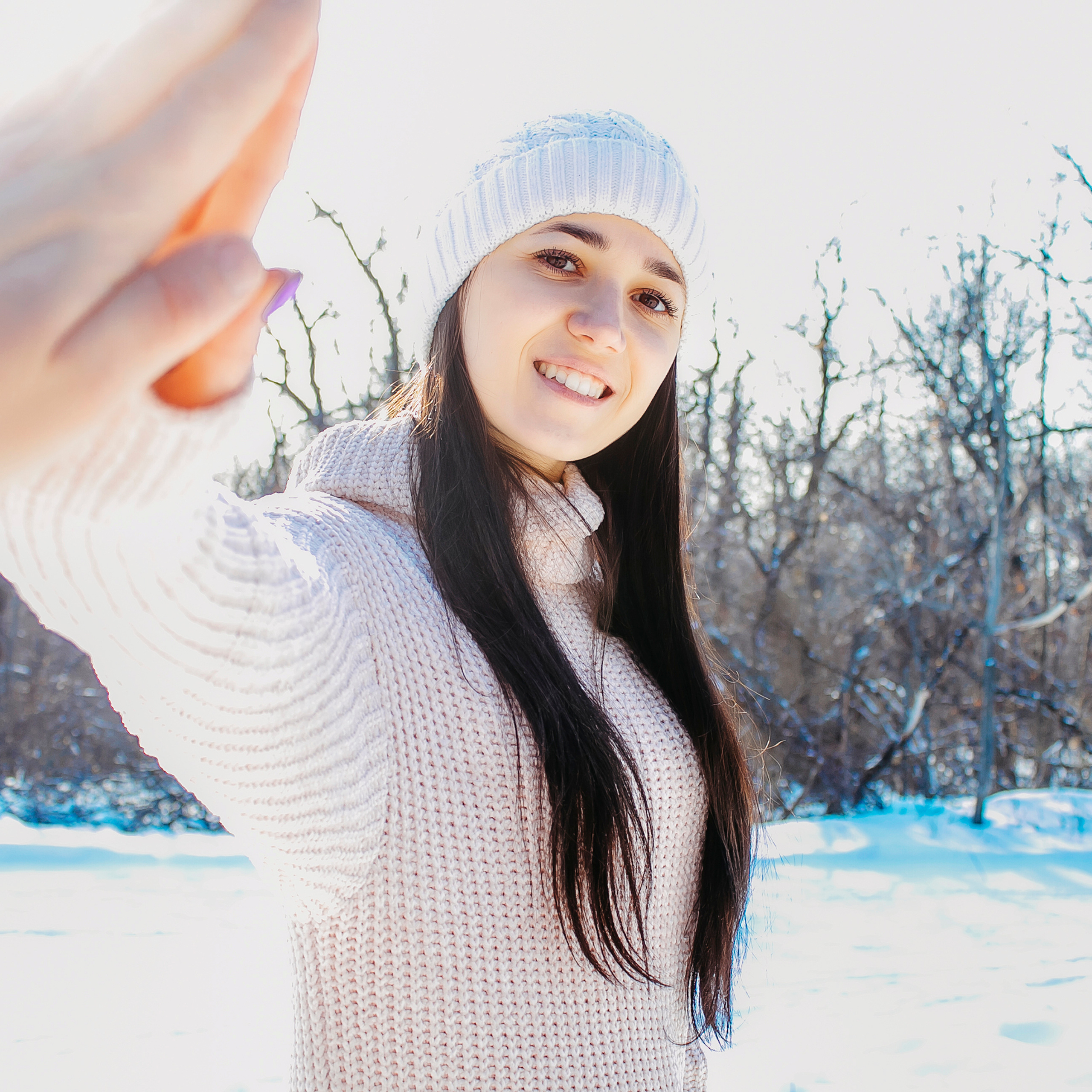 Эдельвейс (февраль 2020)