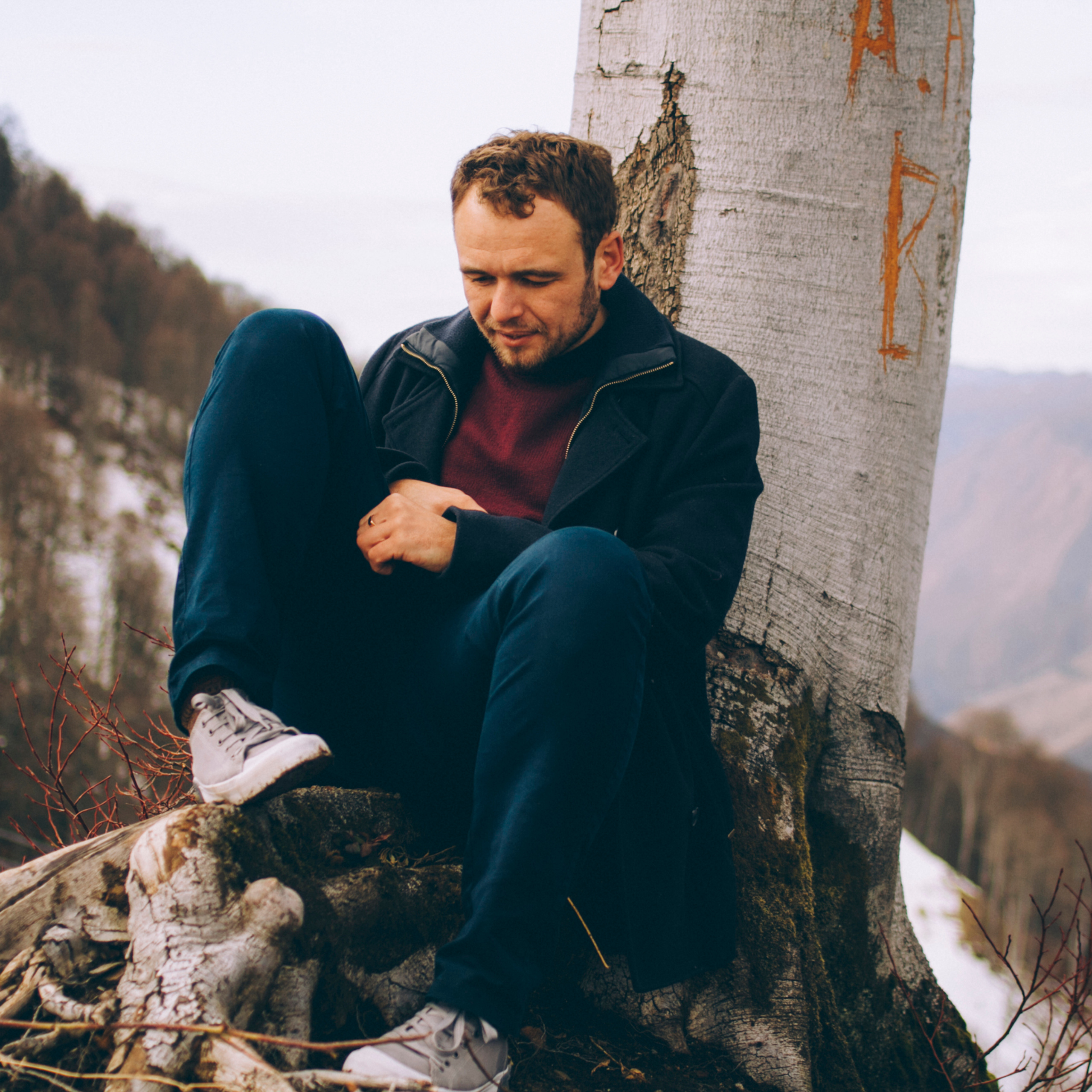 Сочи (декабрь 2017)