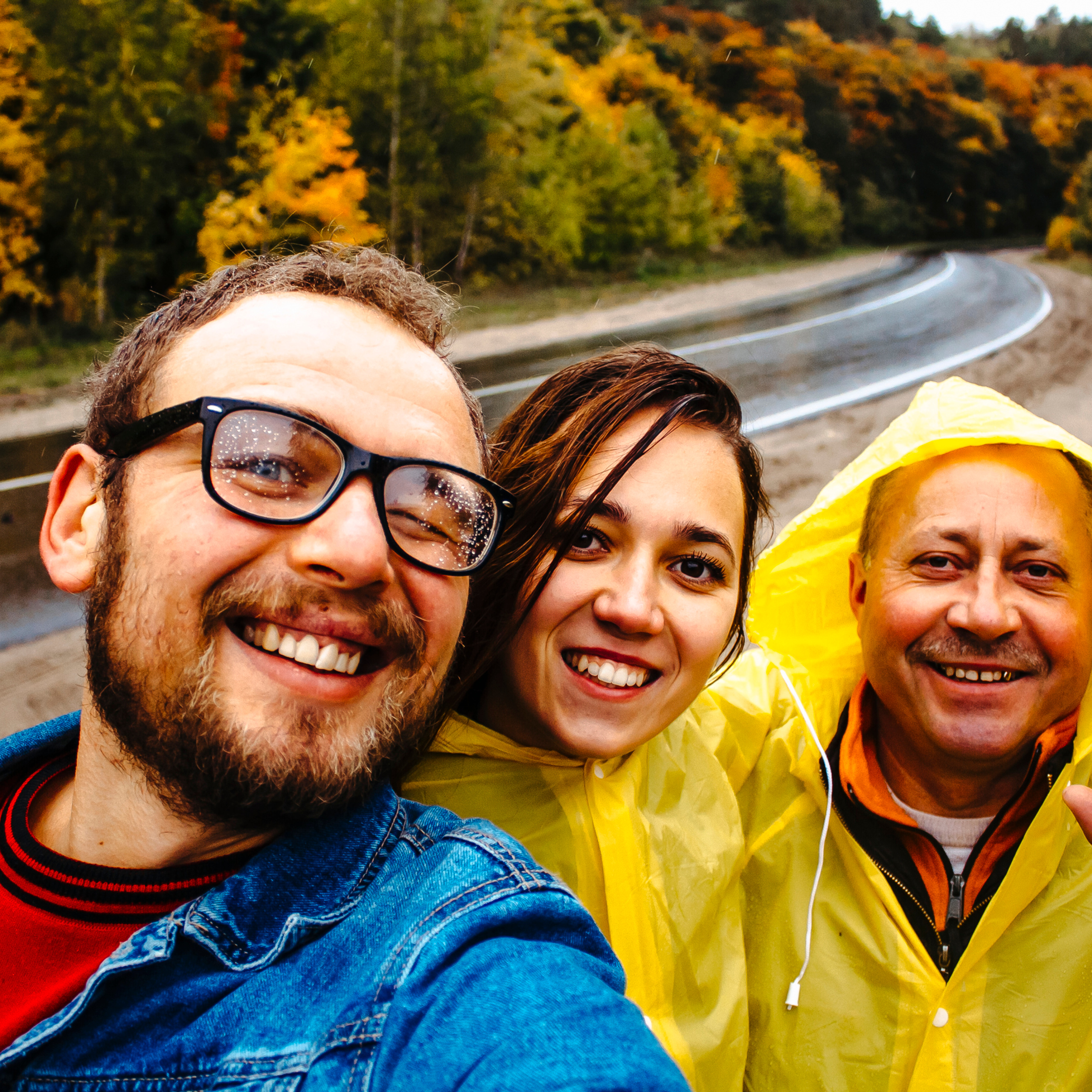 Хвалынский меловой карьер (сентябрь 2019)