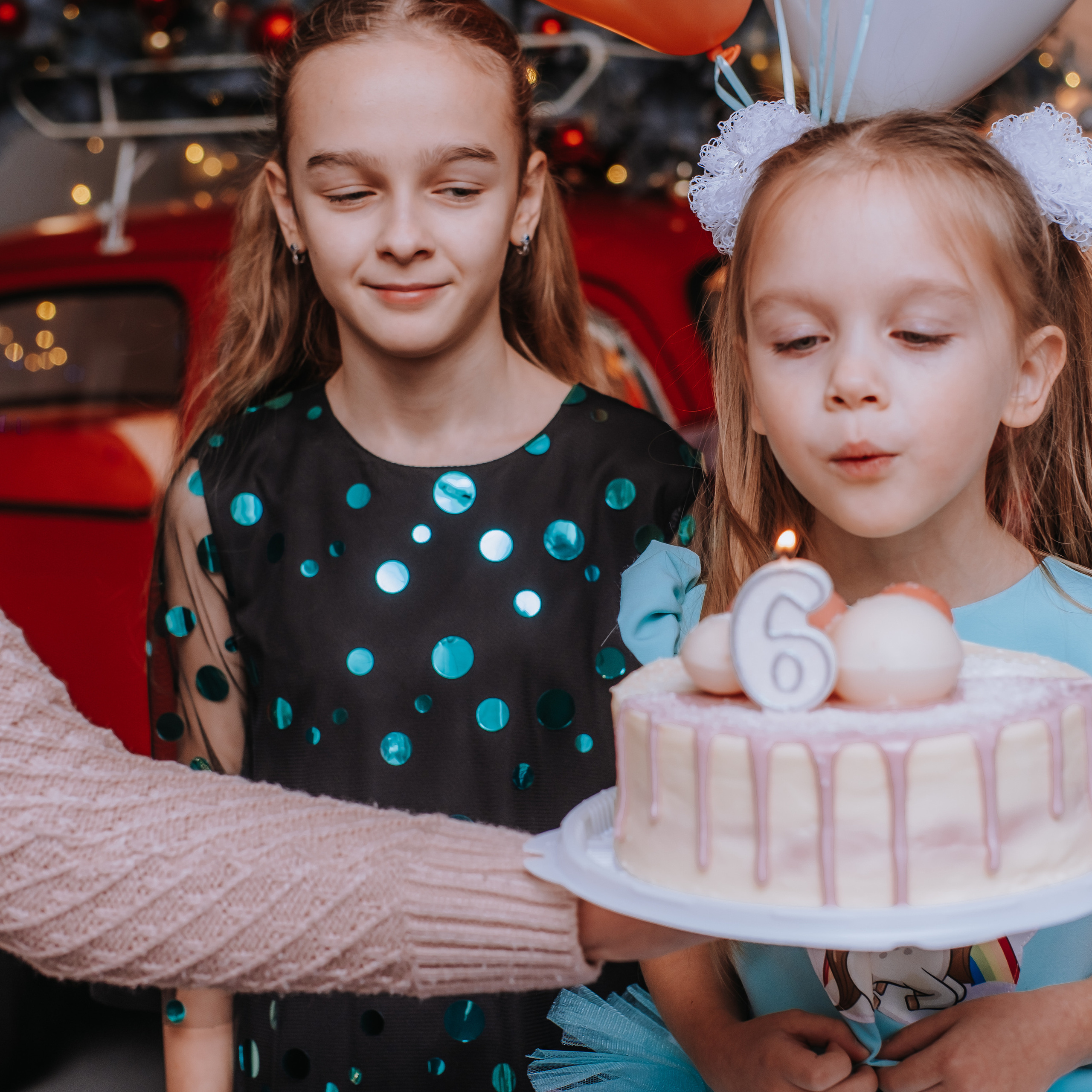 День рождения