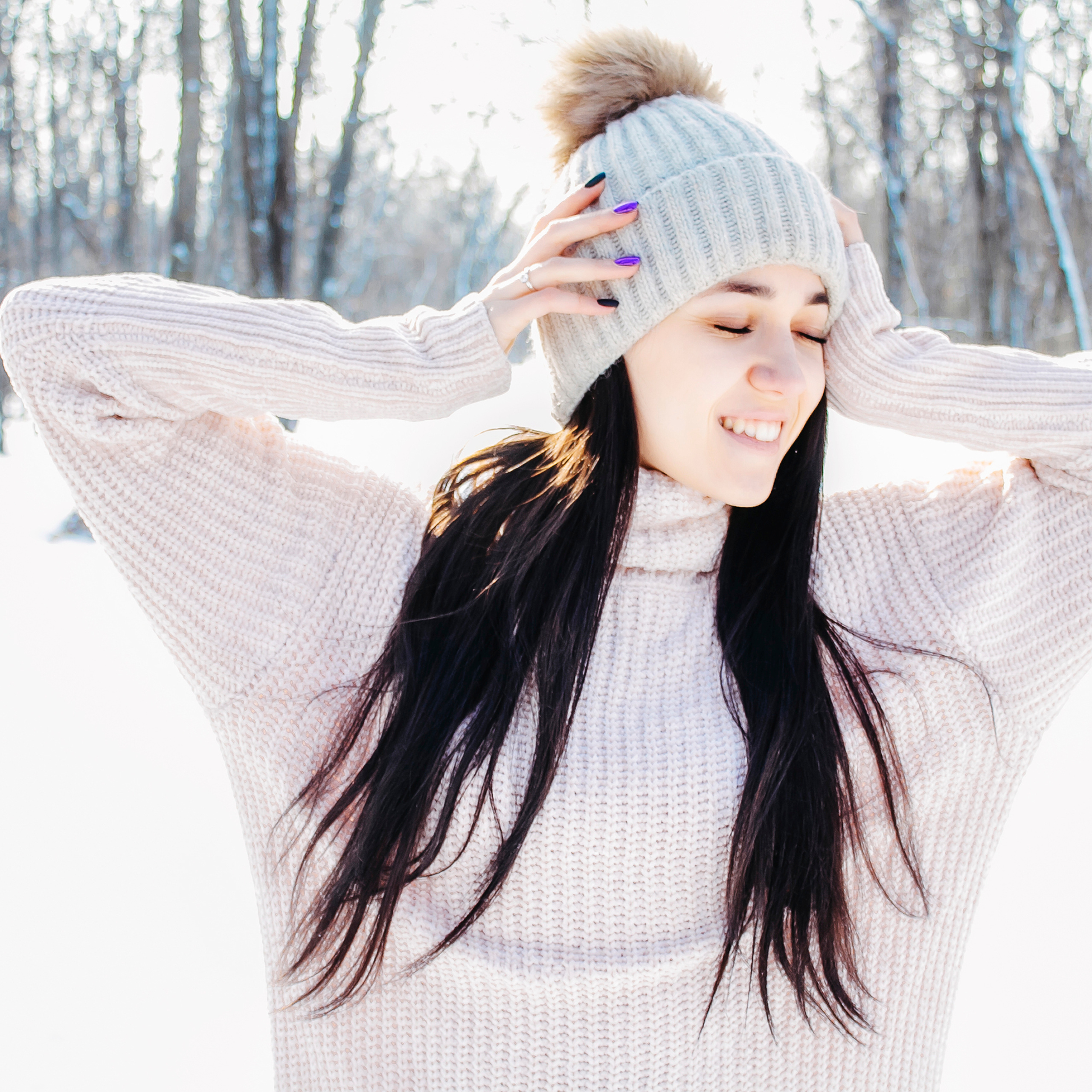 Эдельвейс (февраль 2020)