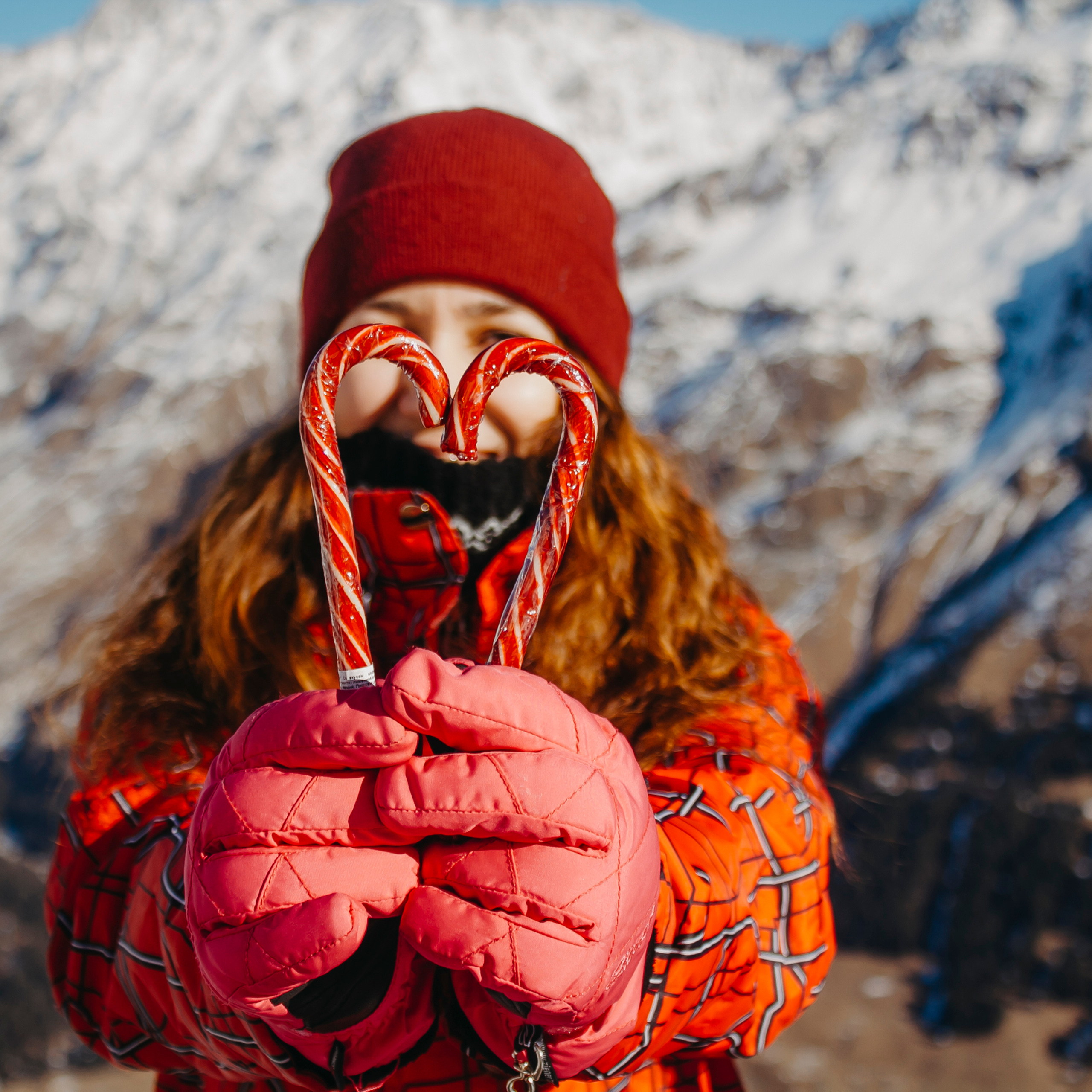 Мин воды (Новый год 2020)