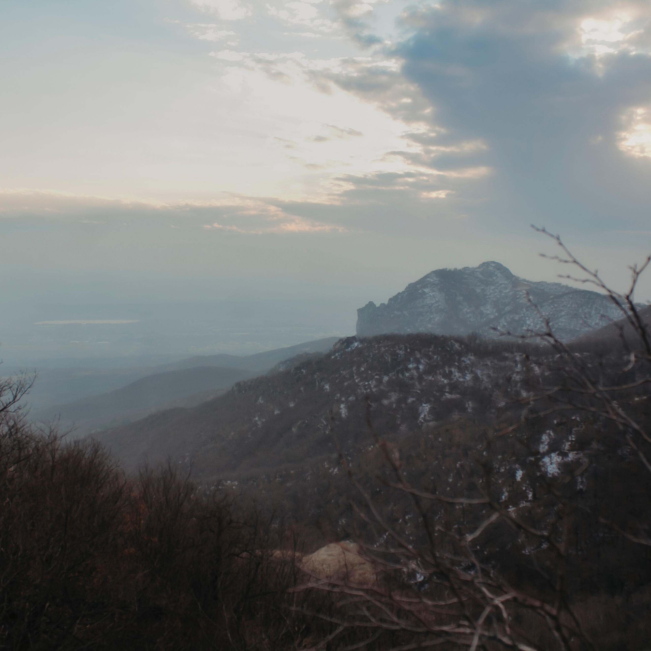 Мин воды (Новый год 2020)