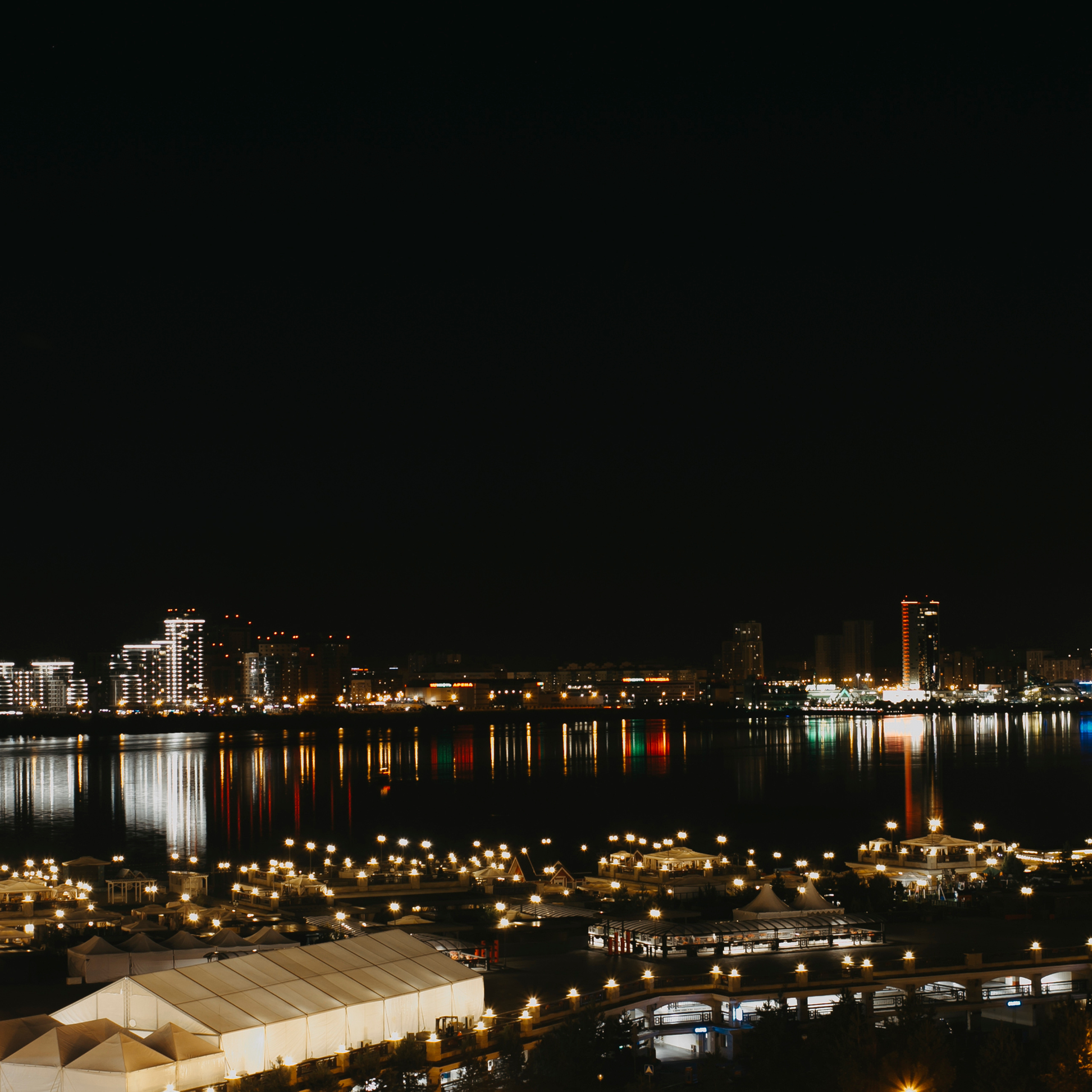 Казань (июль 2019)