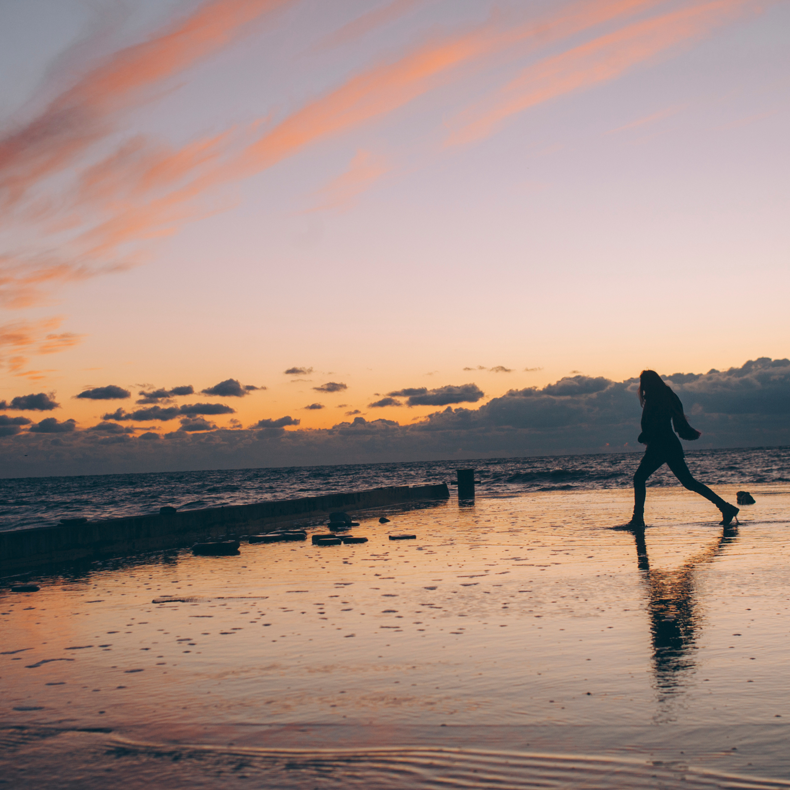 Сочи (декабрь 2017)