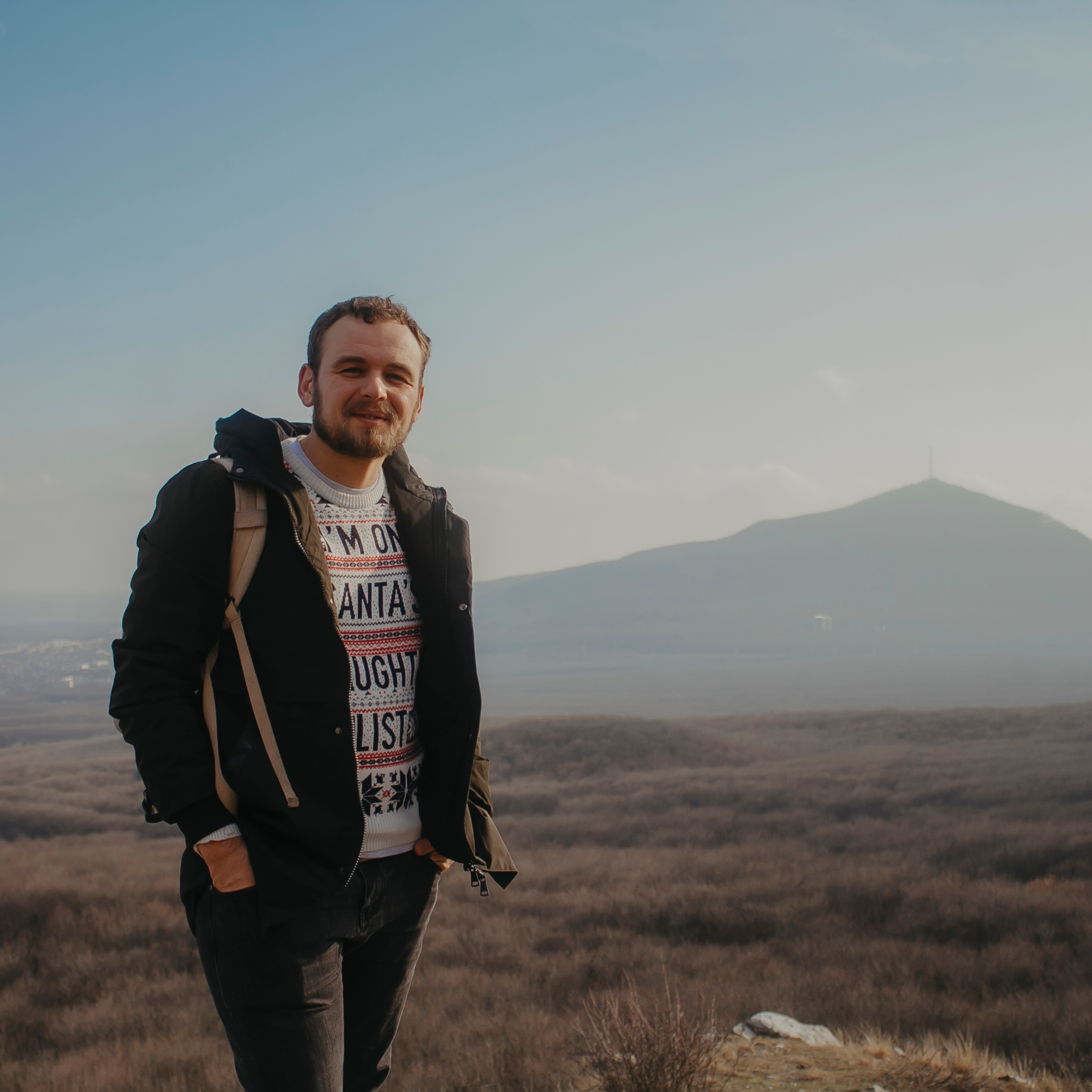 Мин воды (Новый год 2020)