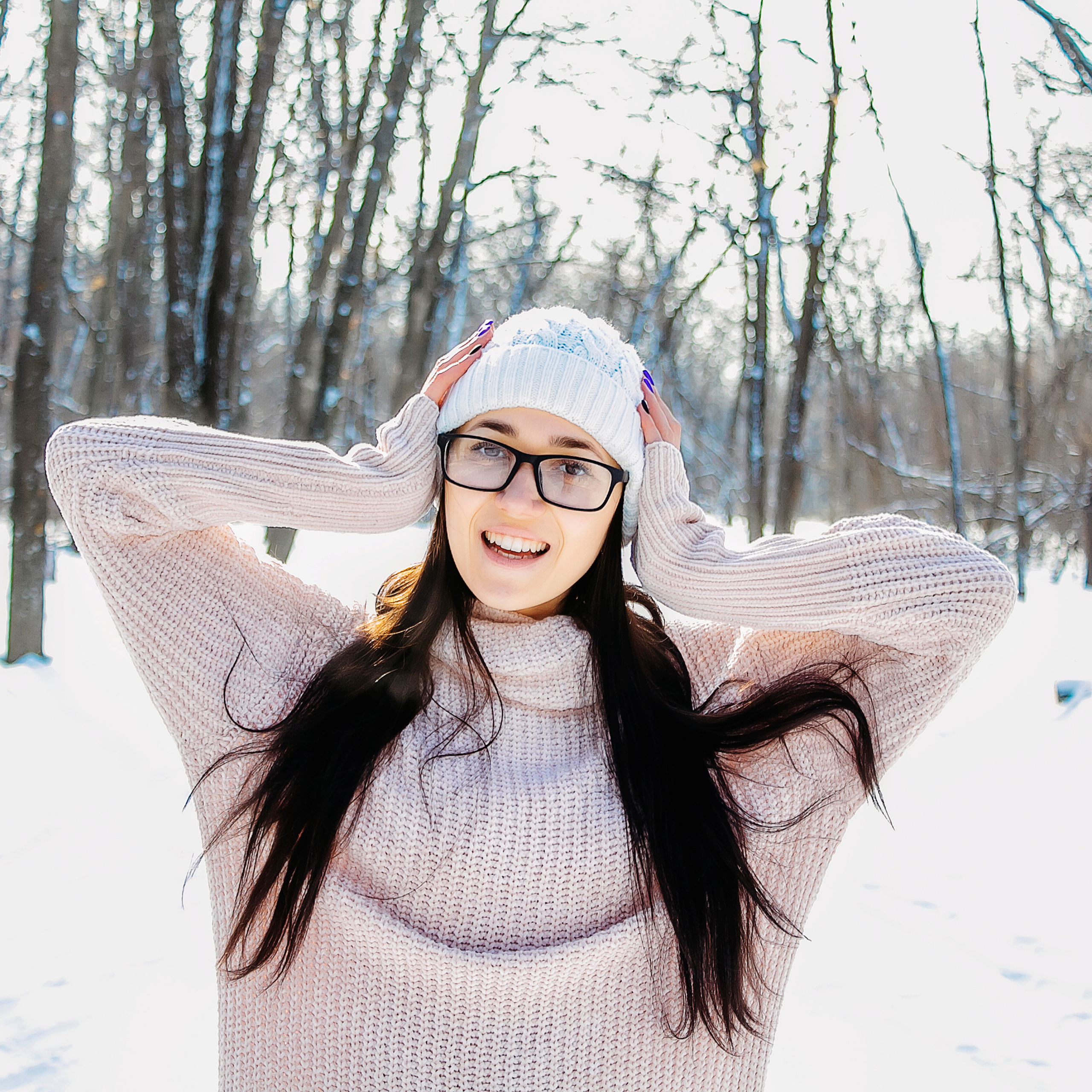 Эдельвейс (февраль 2020)