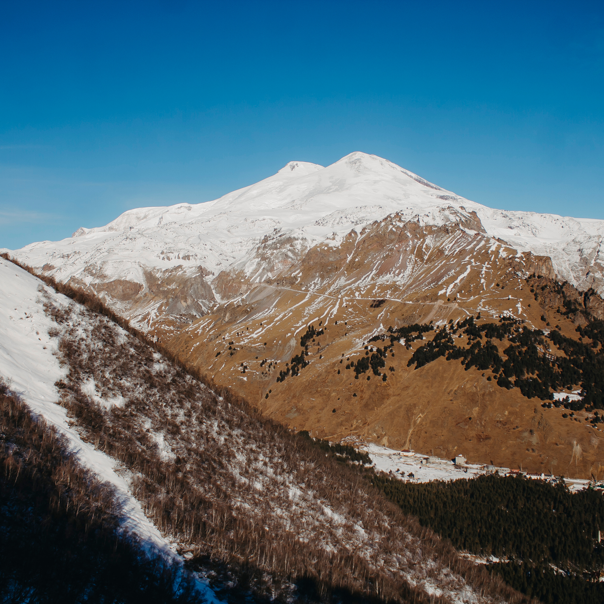 Мин воды (Новый год 2020)