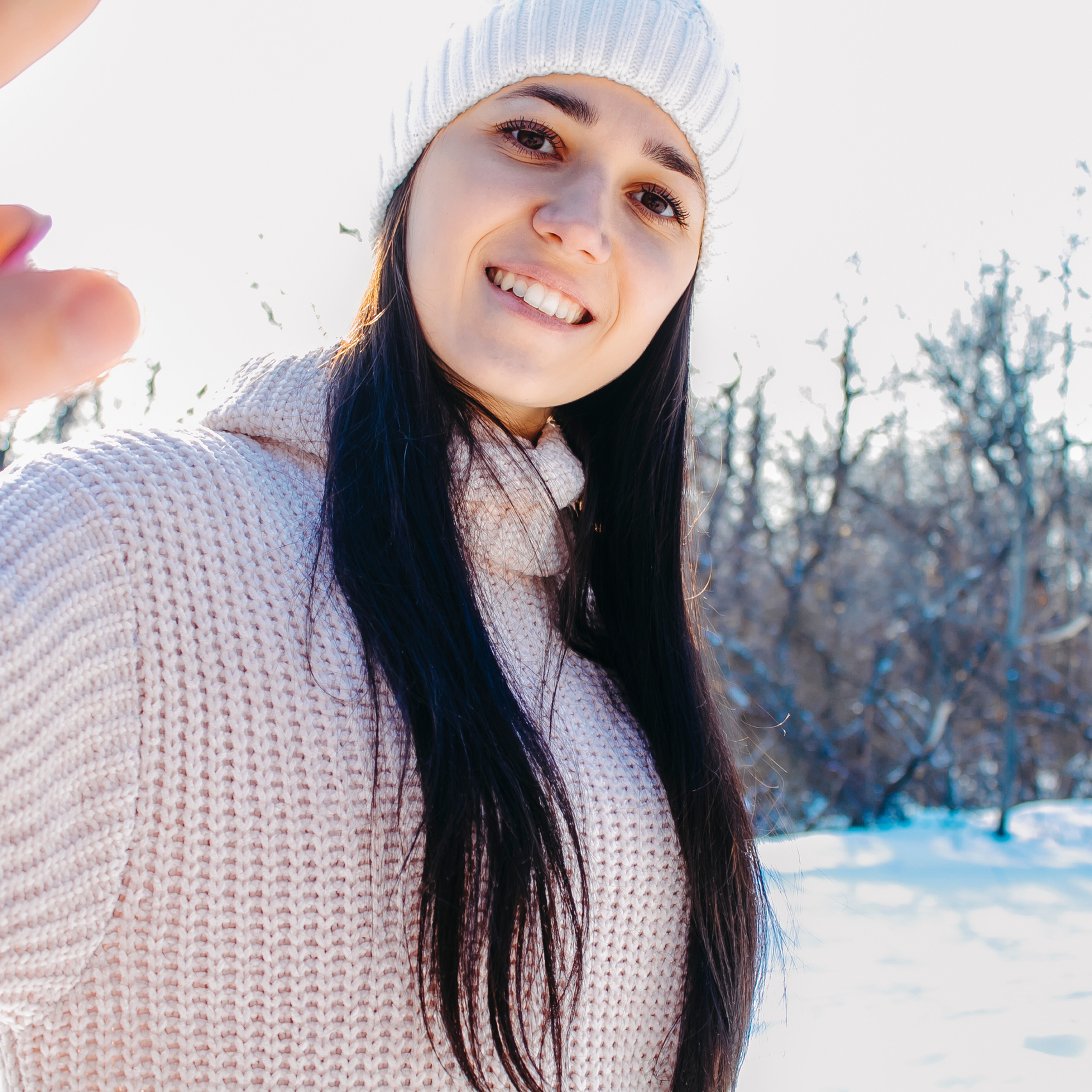 Эдельвейс (февраль 2020)