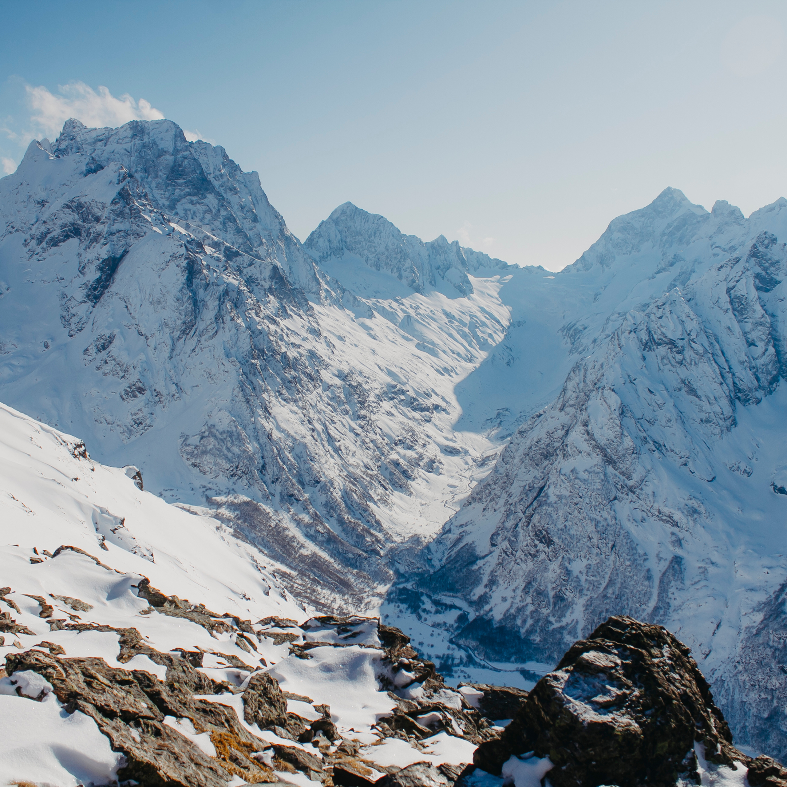 Мин воды (Новый год 2020)