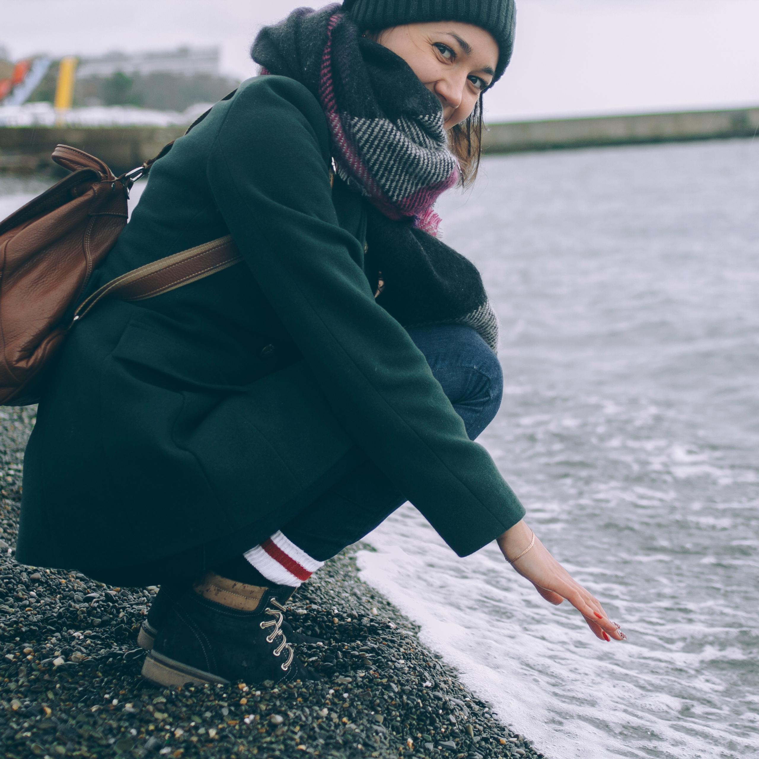 Сочи (декабрь 2017)