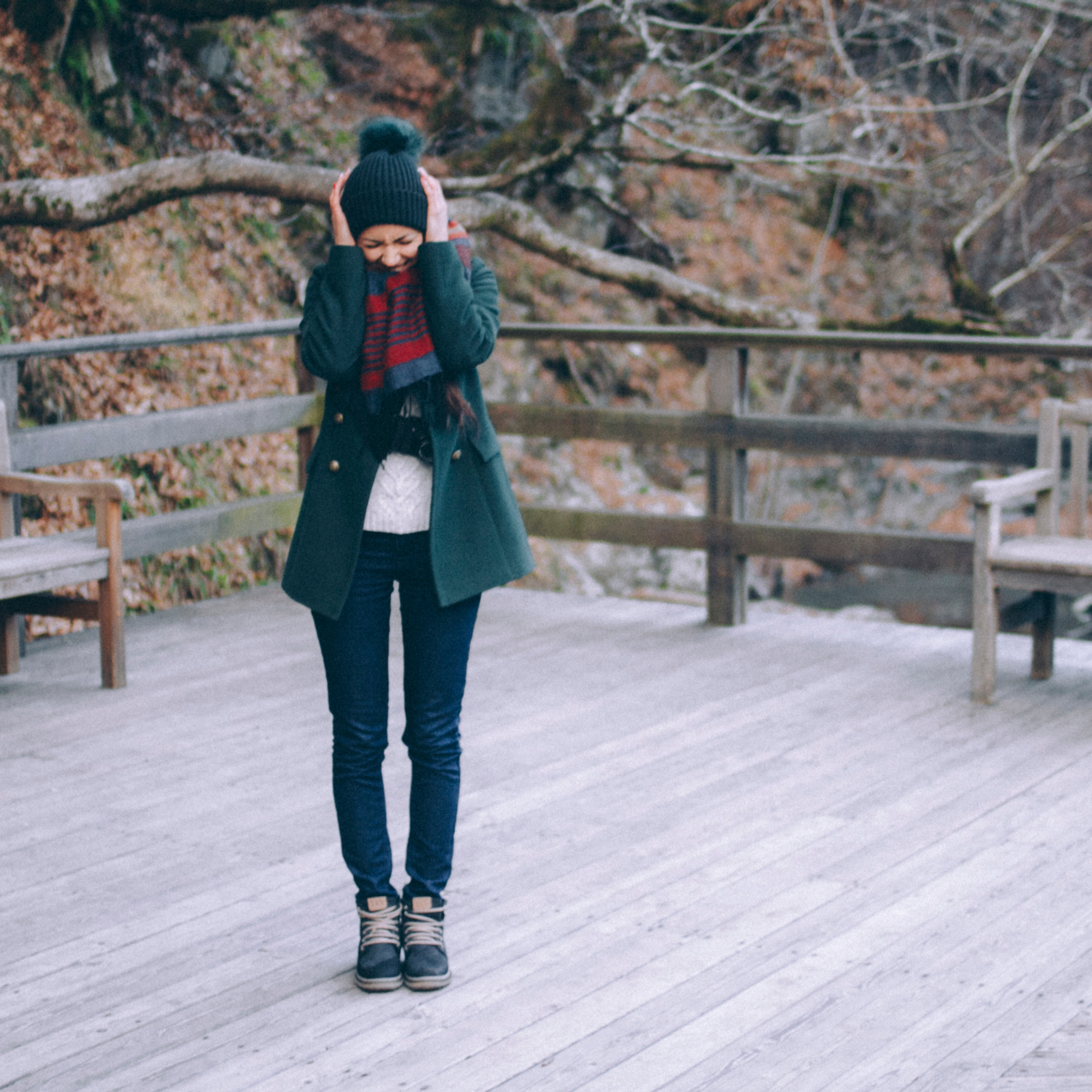 Сочи (декабрь 2017)