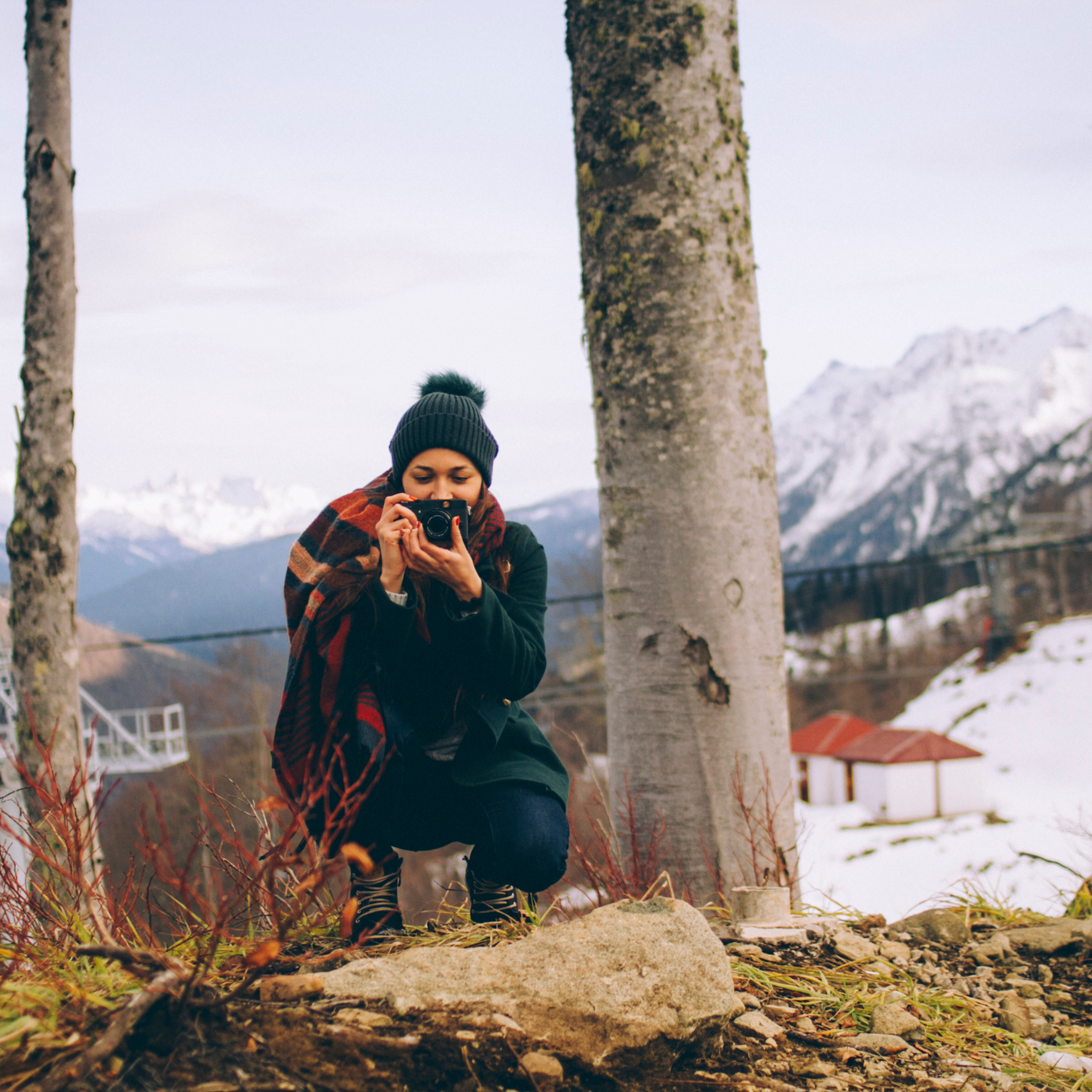 Сочи (декабрь 2017)