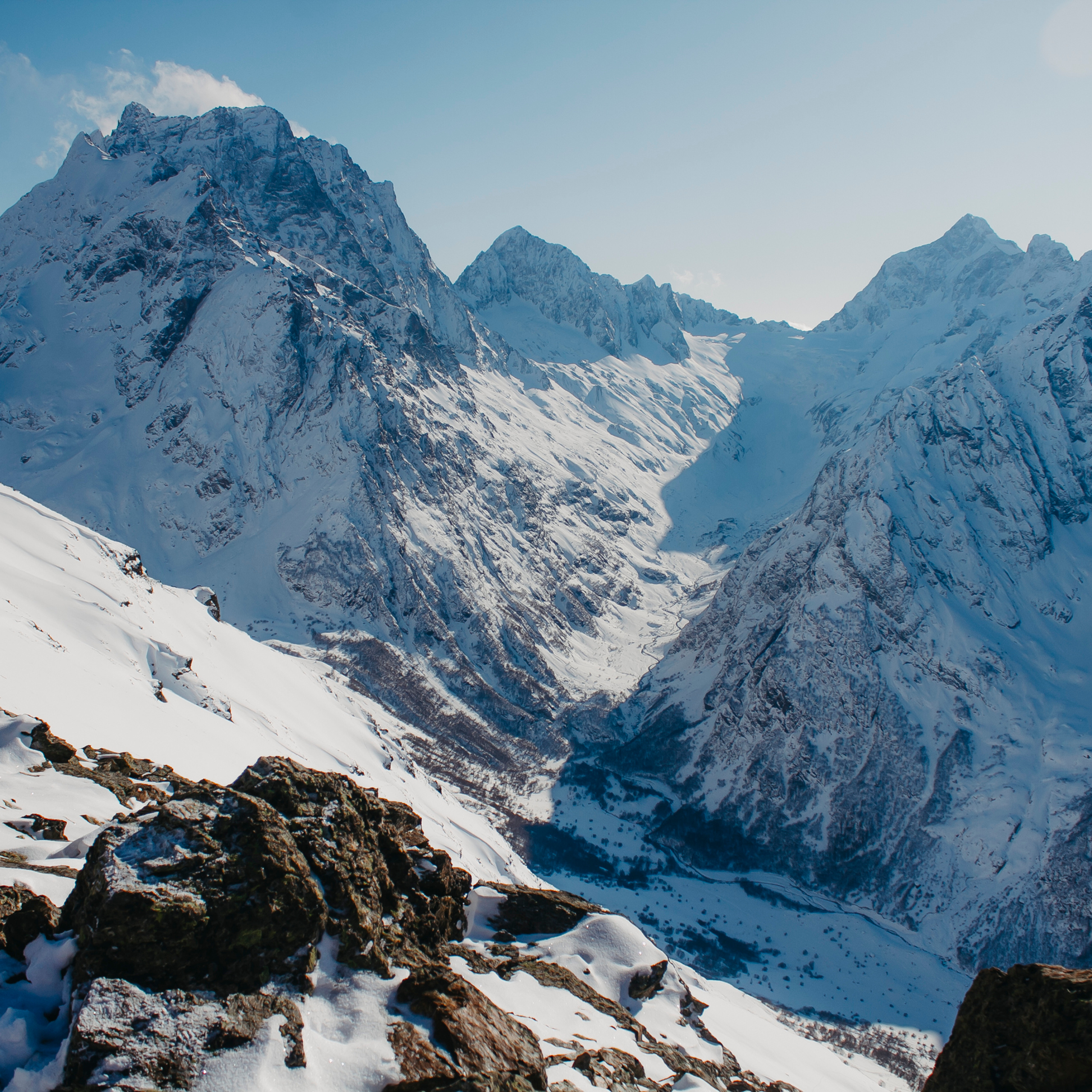 Мин воды (Новый год 2020)