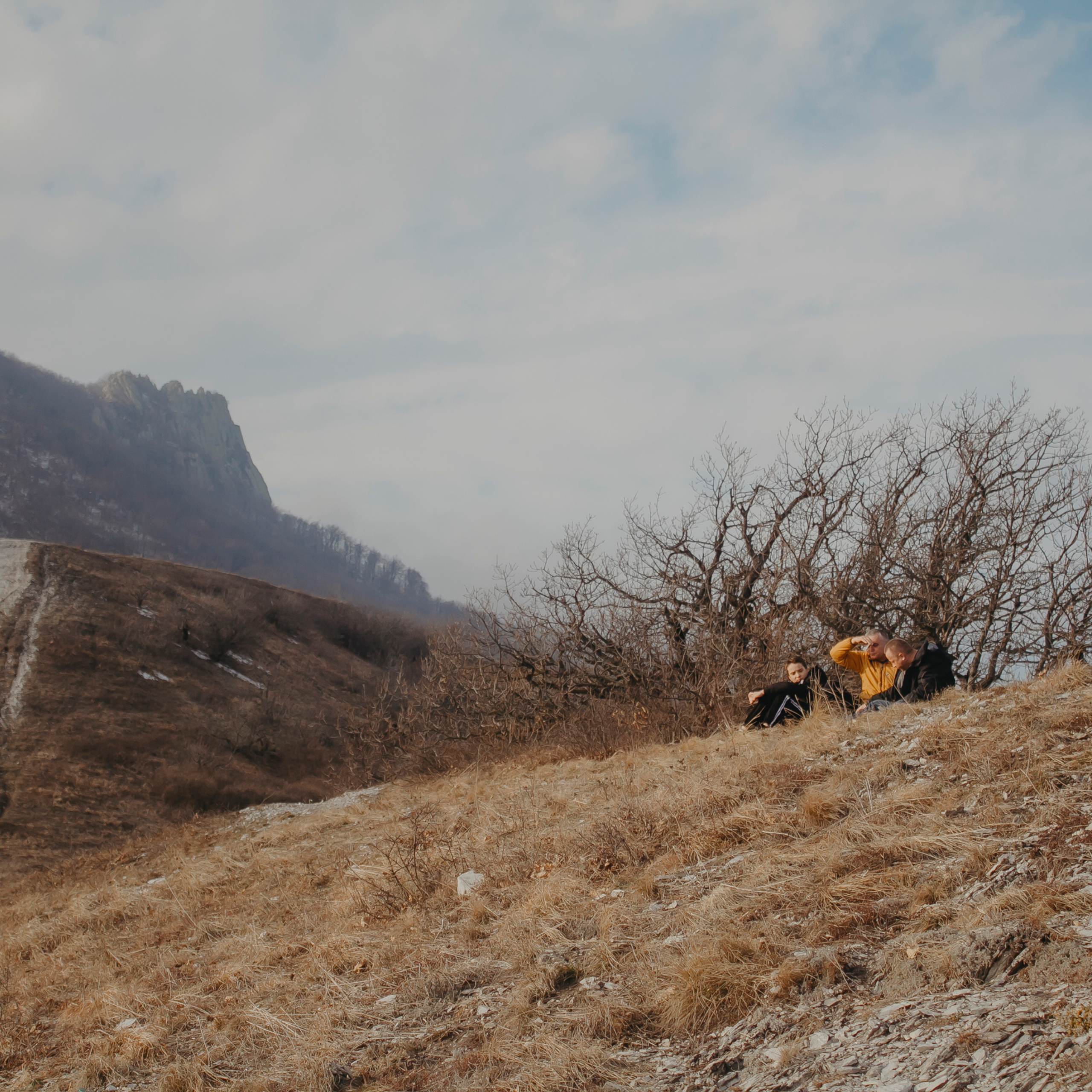 Мин воды (Новый год 2020)