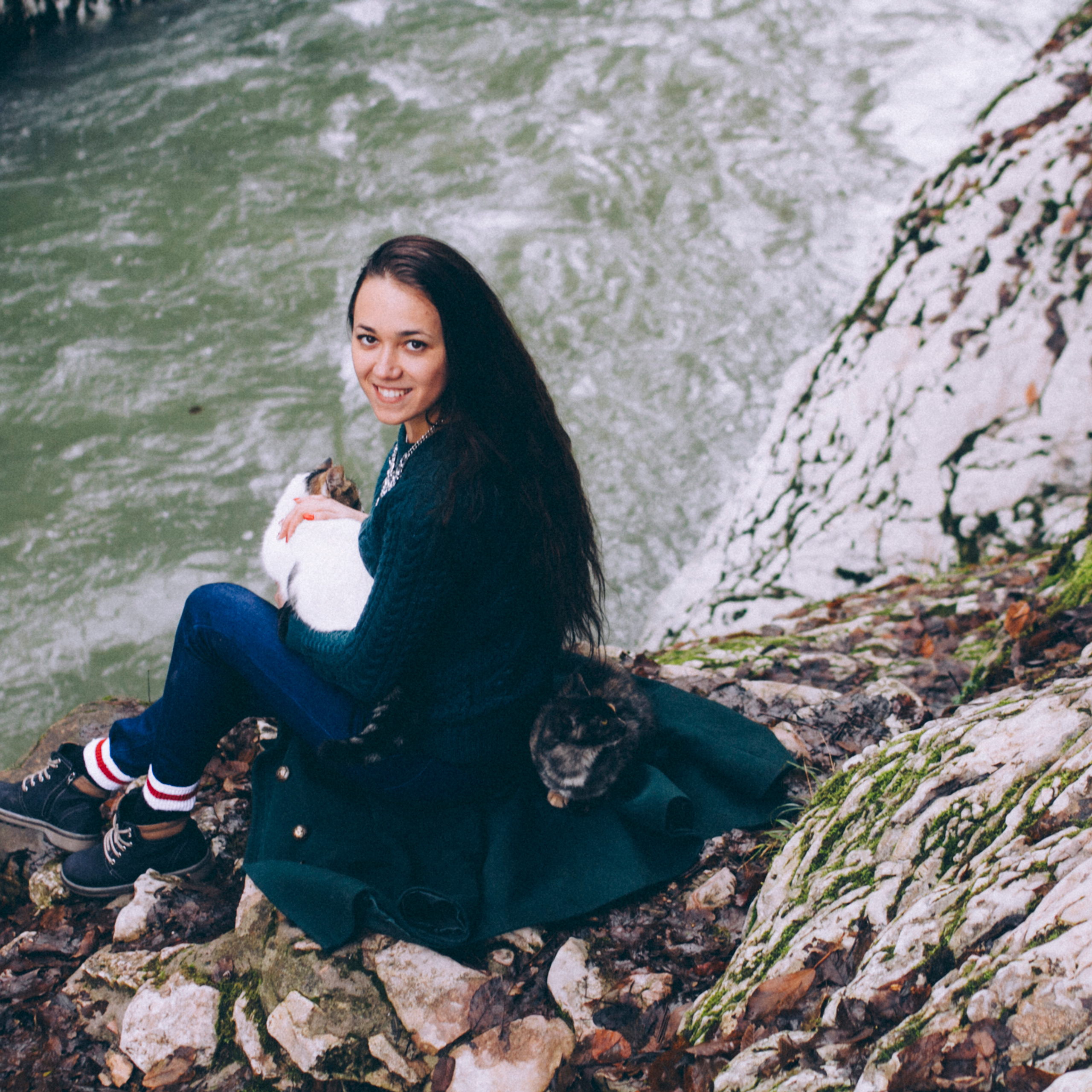 Сочи (декабрь 2017)