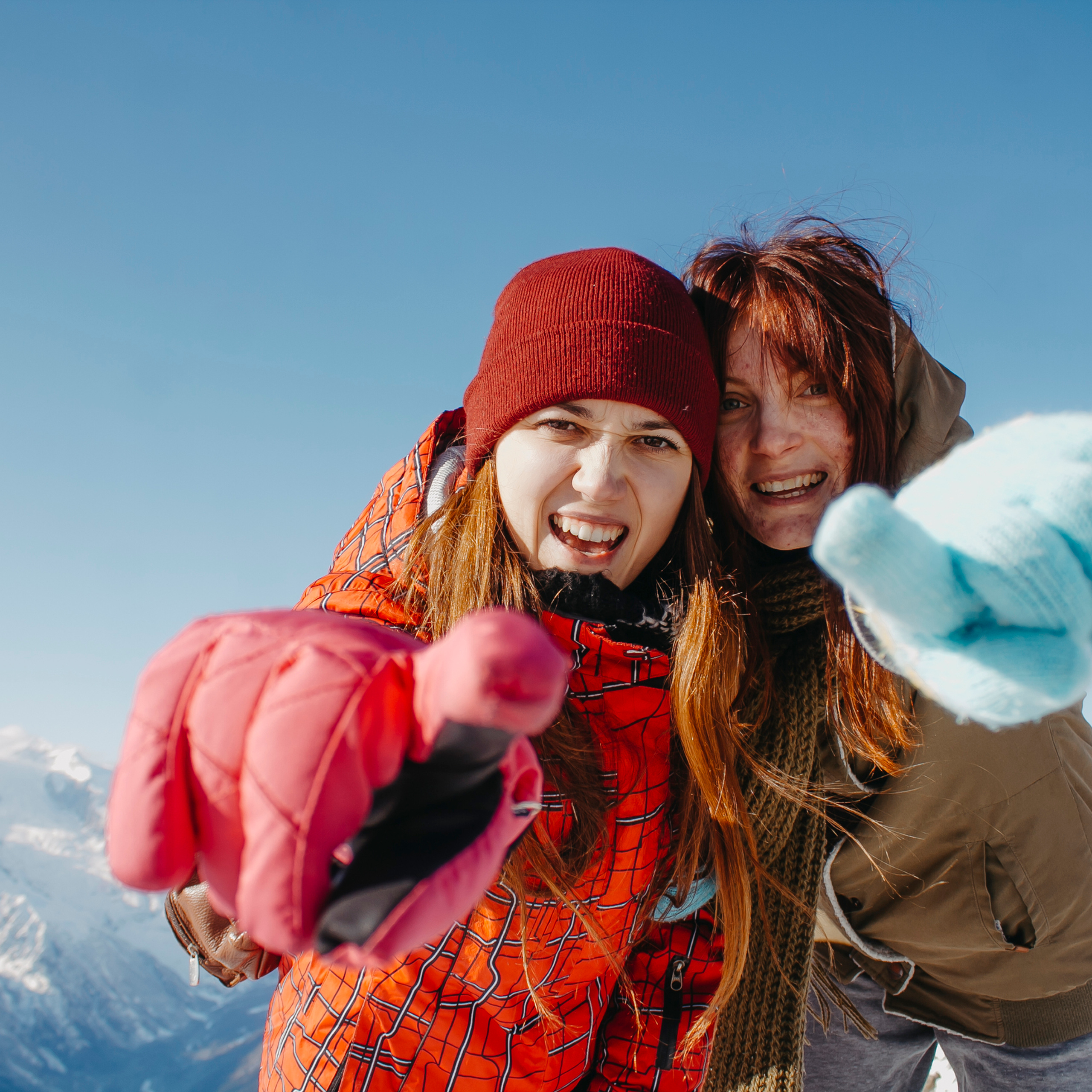 Мин воды (Новый год 2020)