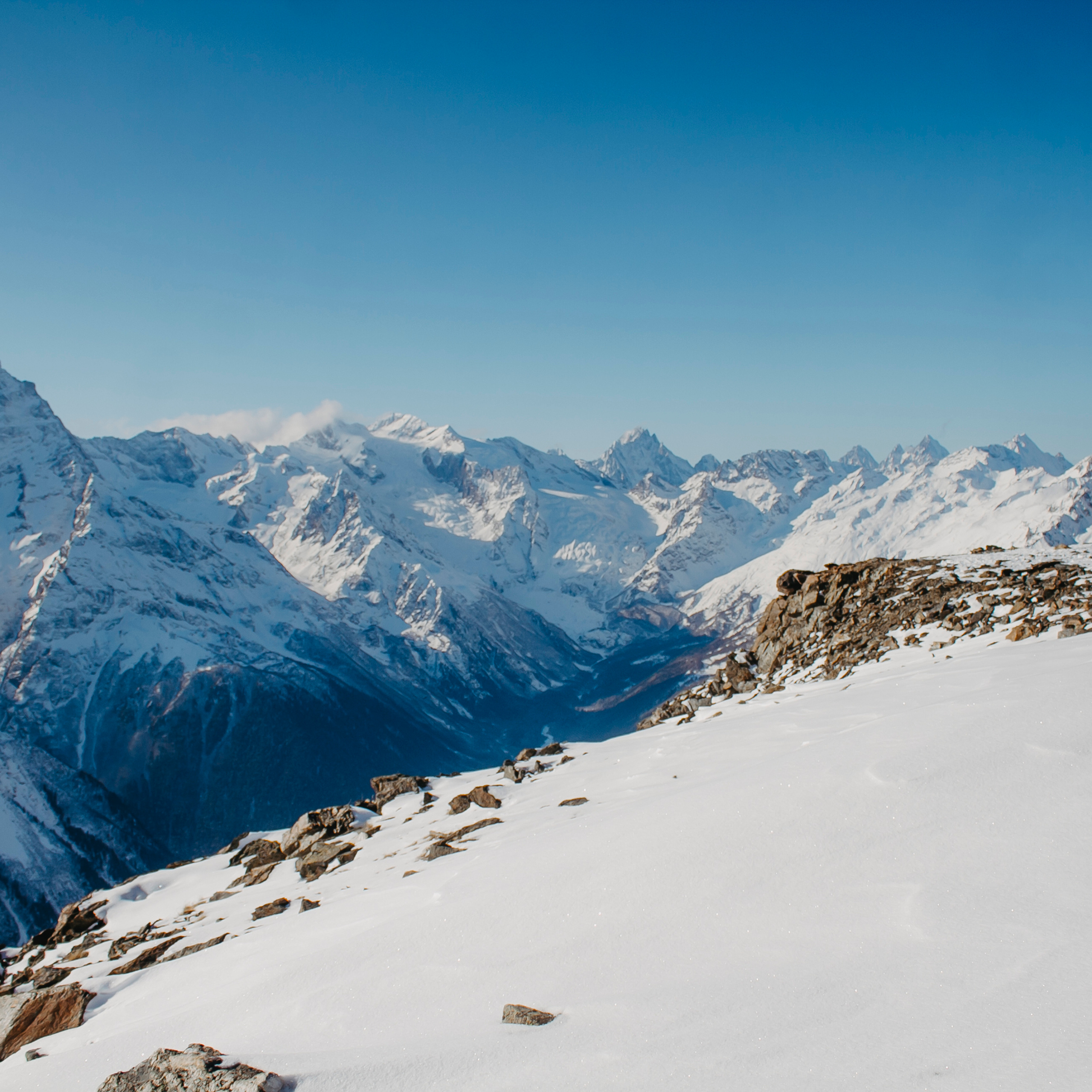 Мин воды (Новый год 2020)